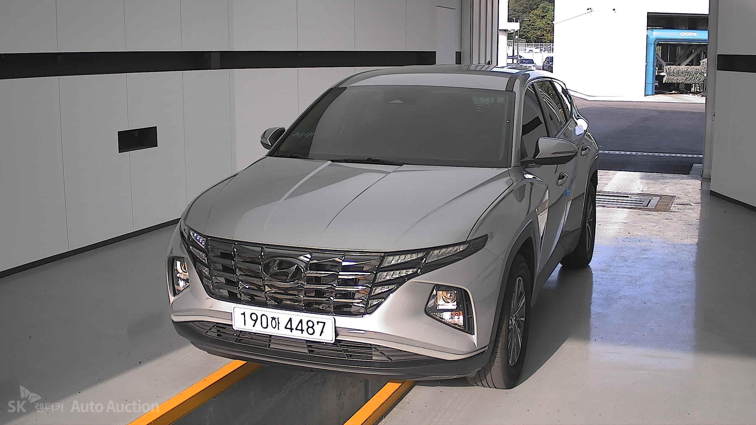 Hyundai Туссан