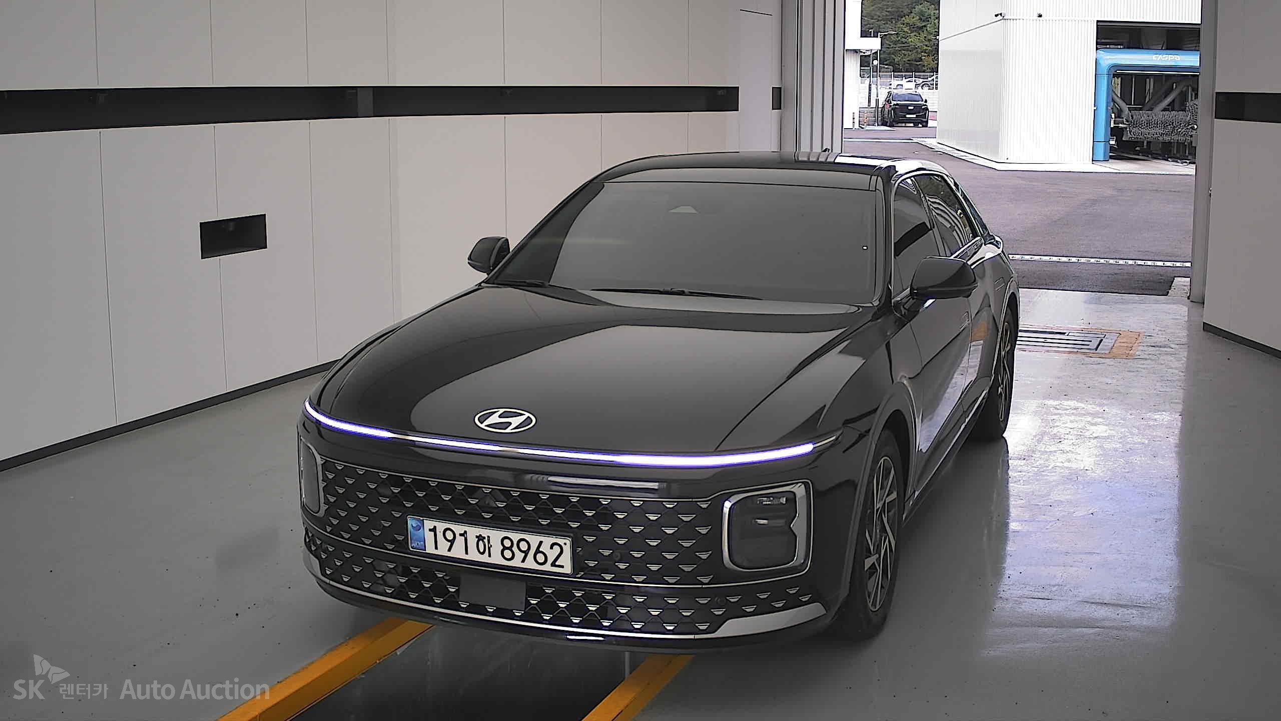 Hyundai Грандер
