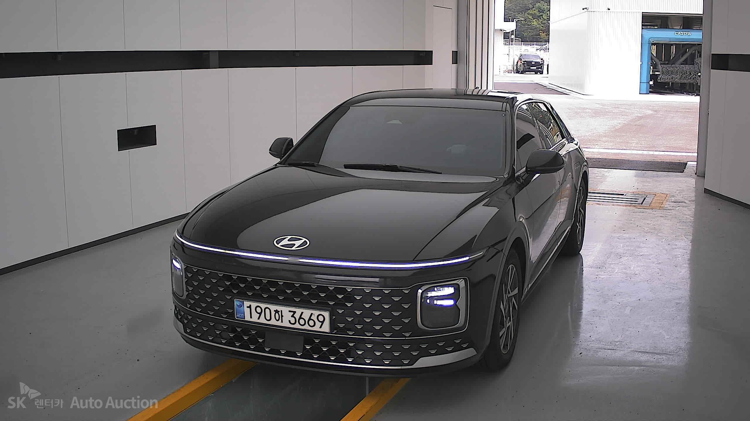 Hyundai Грандер