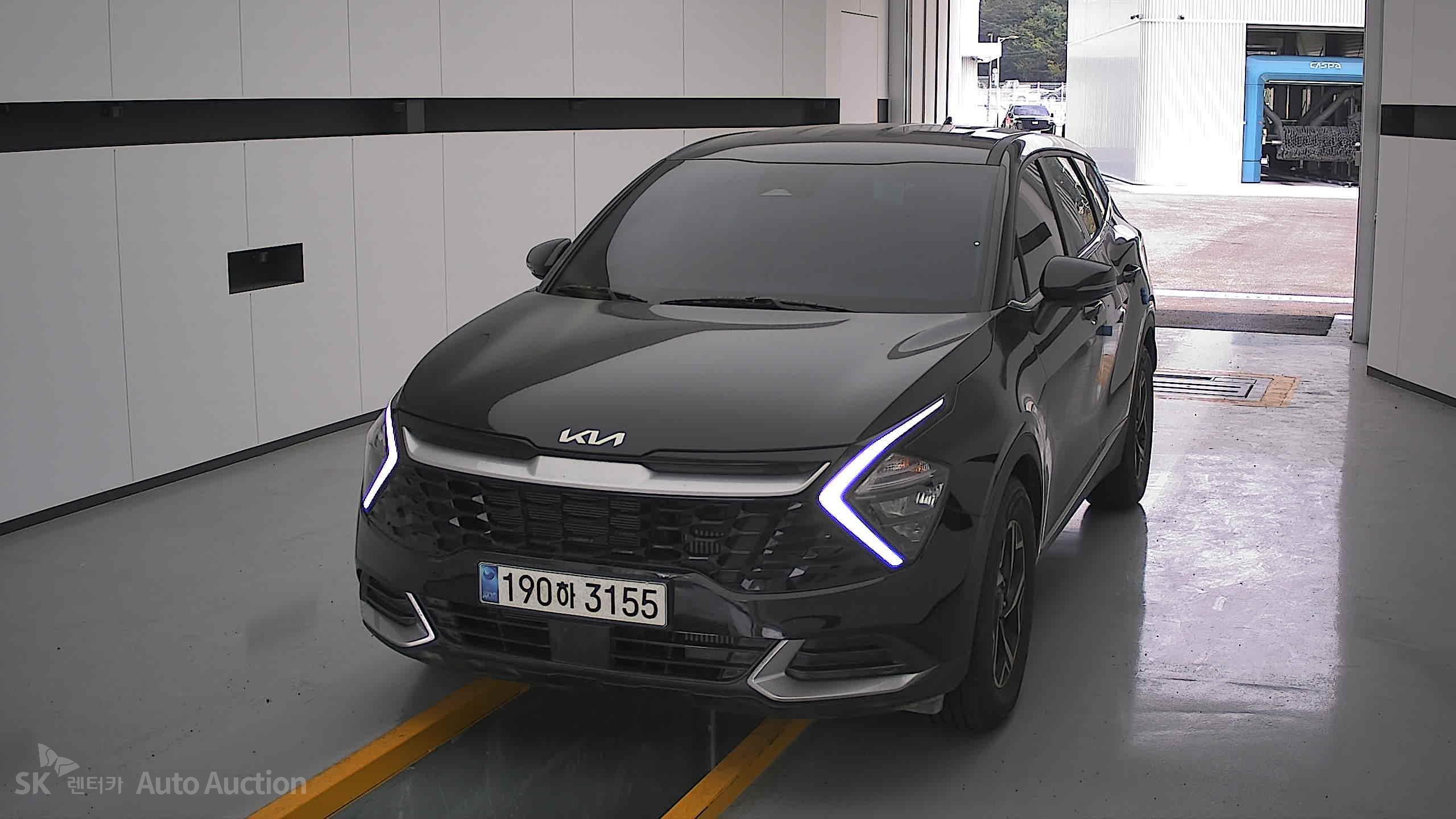 Kia Спортейдж