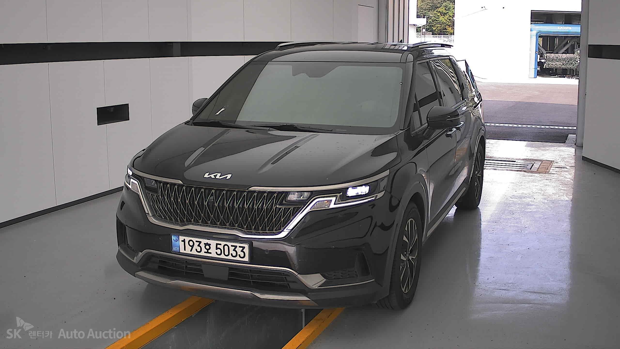 Kia Карнивал