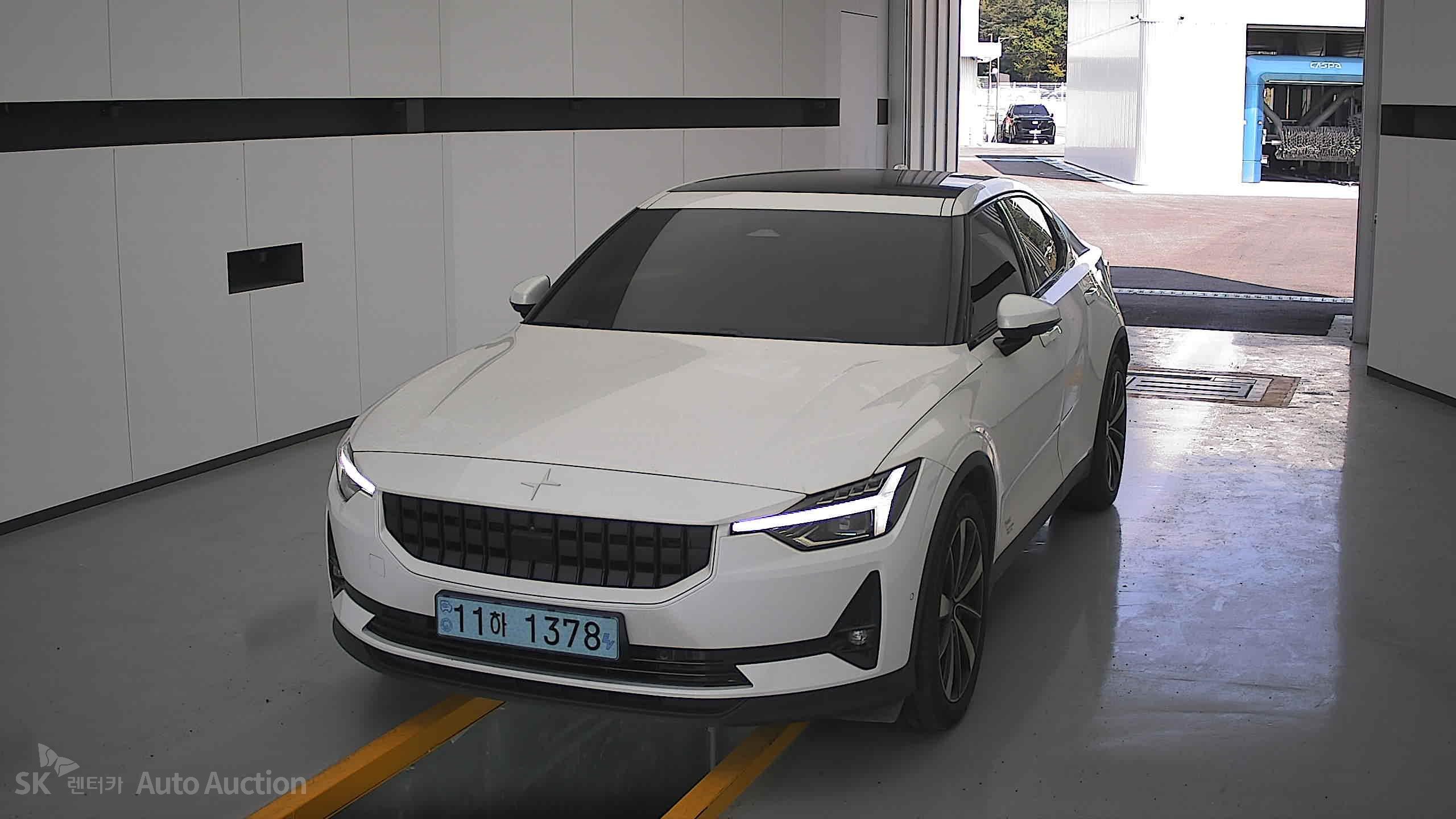 Polestar Polestar 2
