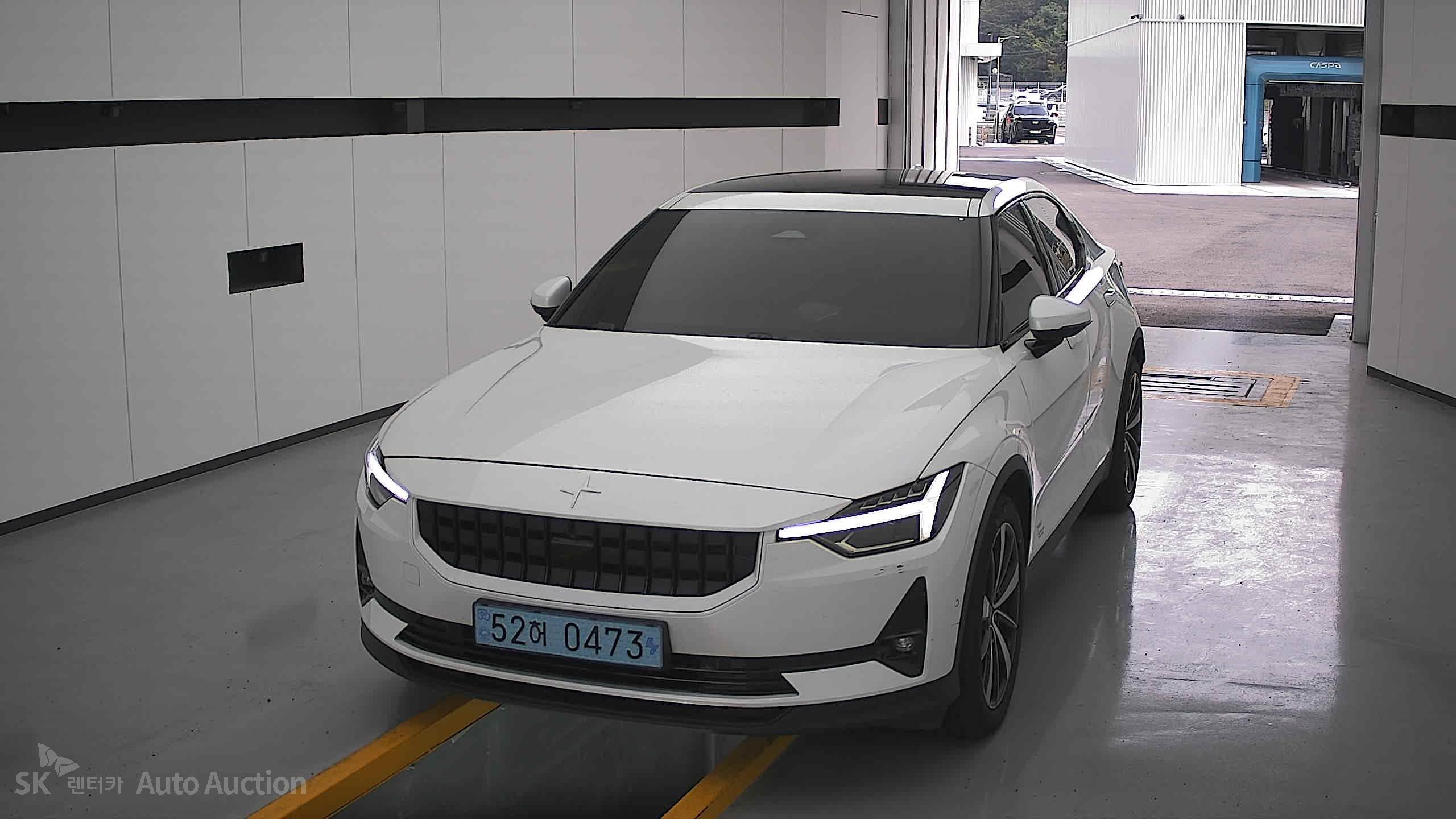 Polestar Polestar 2
