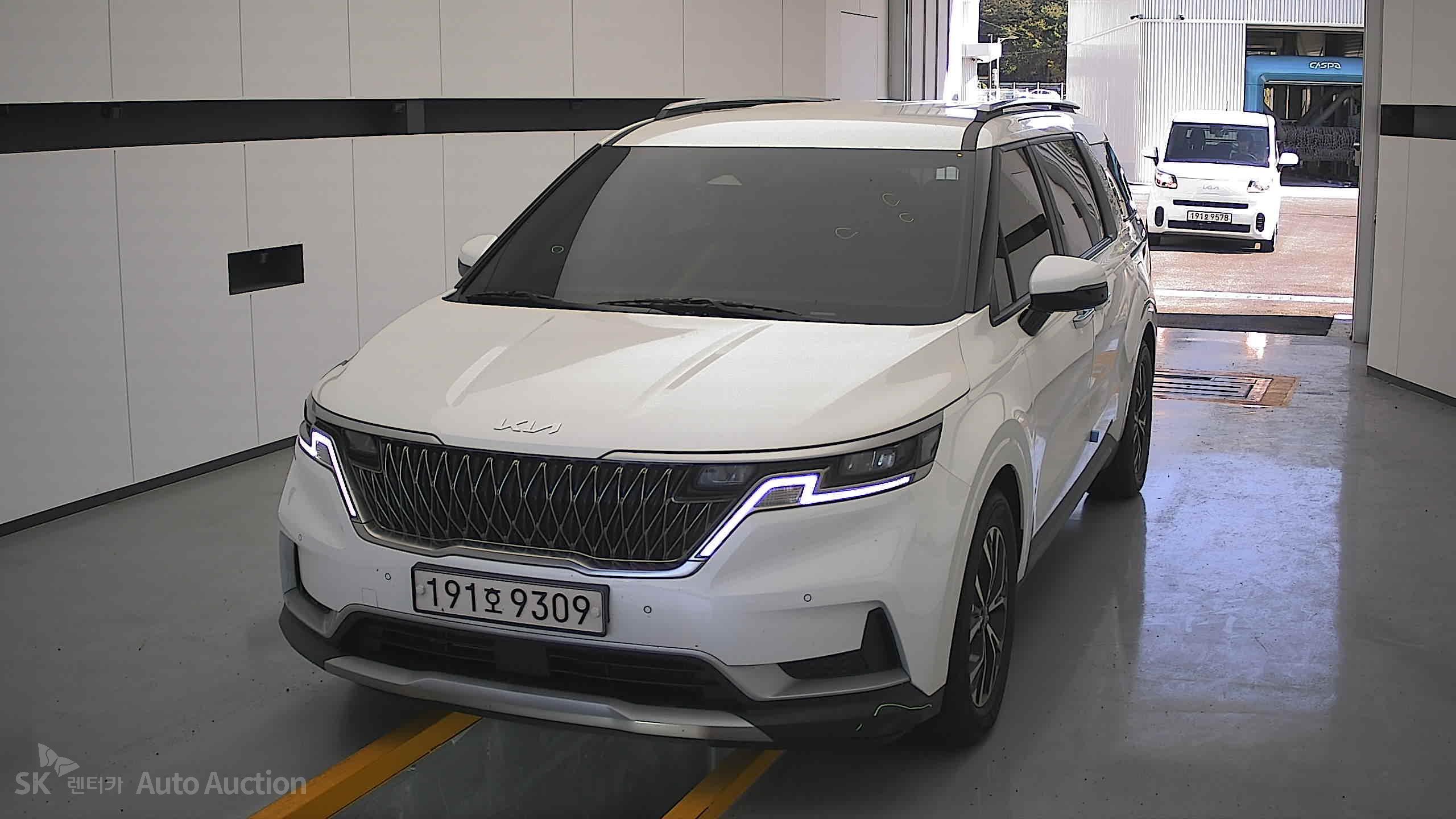 Kia Карнивал