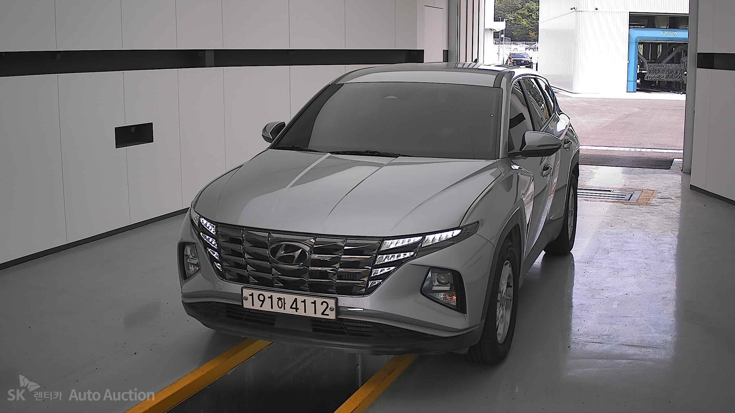 Hyundai Туссан