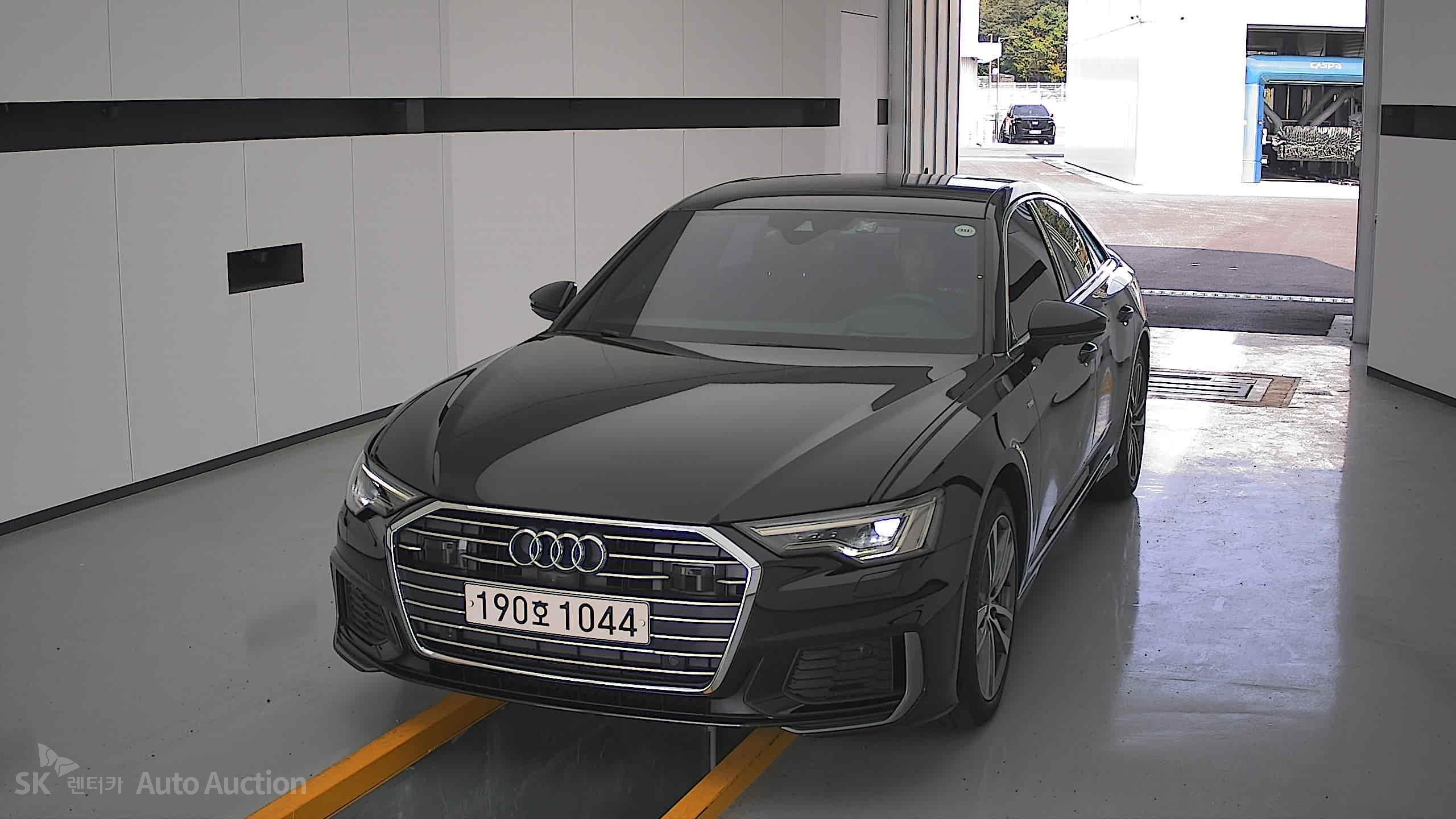 أودي A6