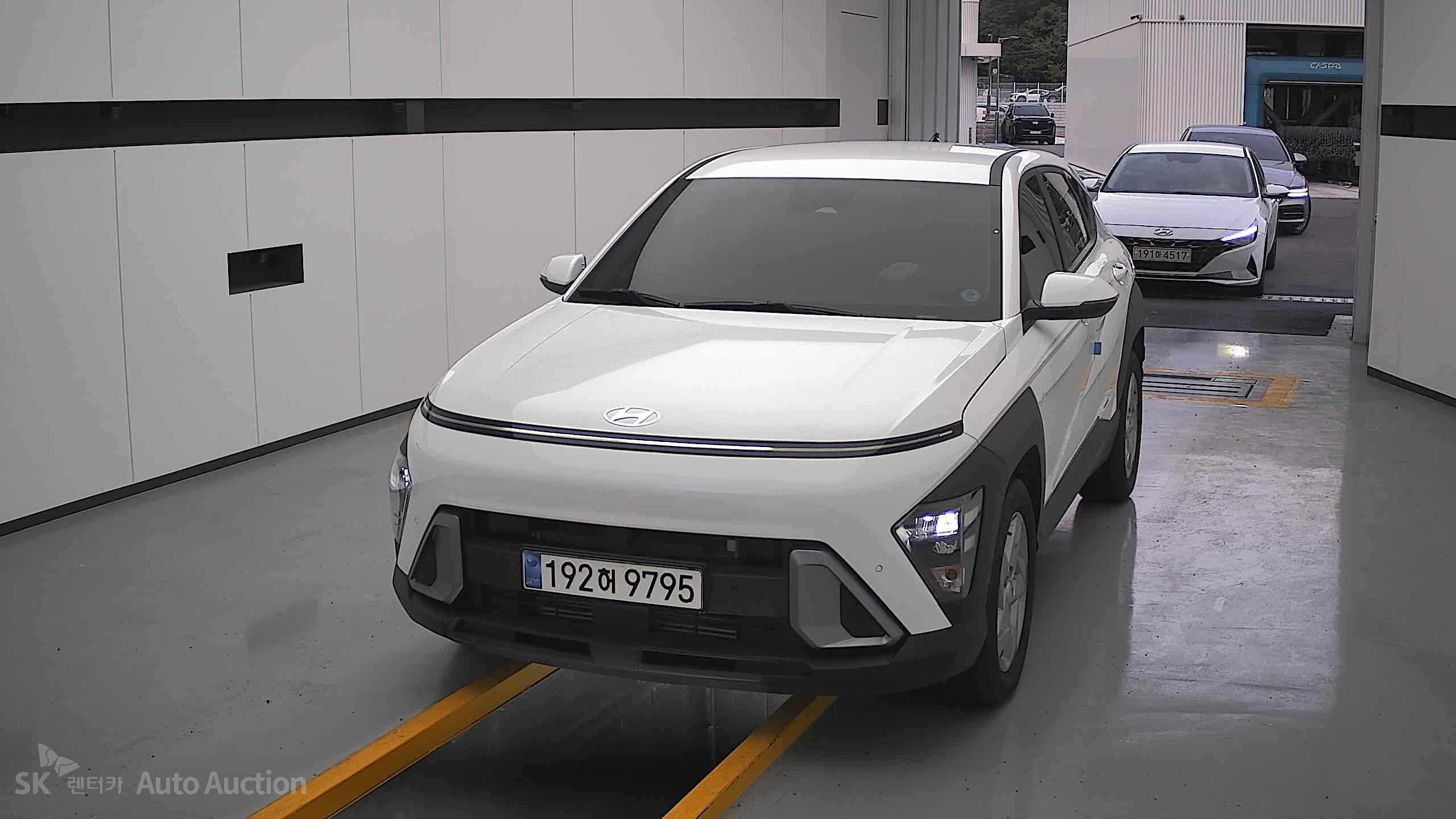 Hyundai Кона