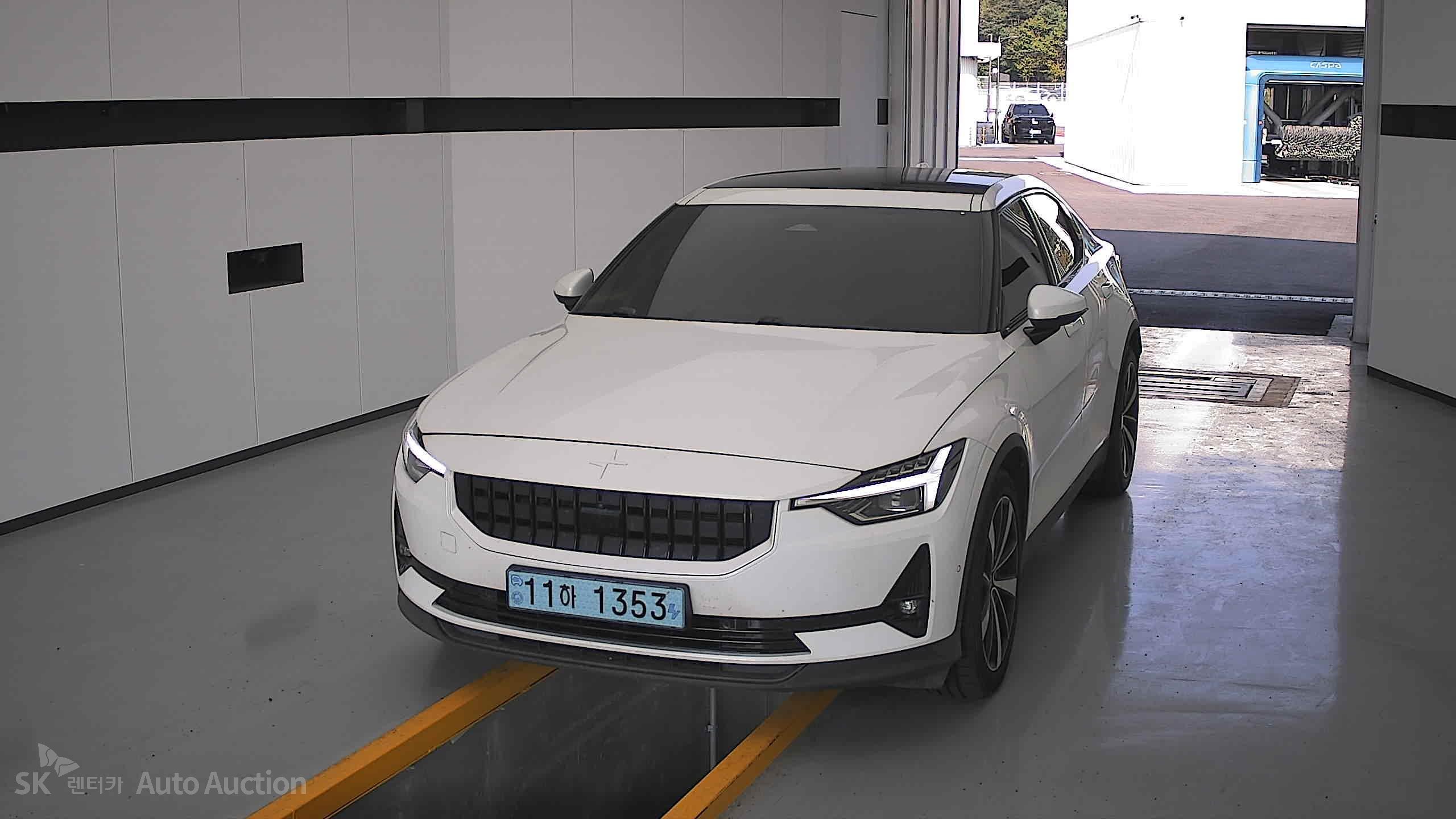 Polestar Polestar 2