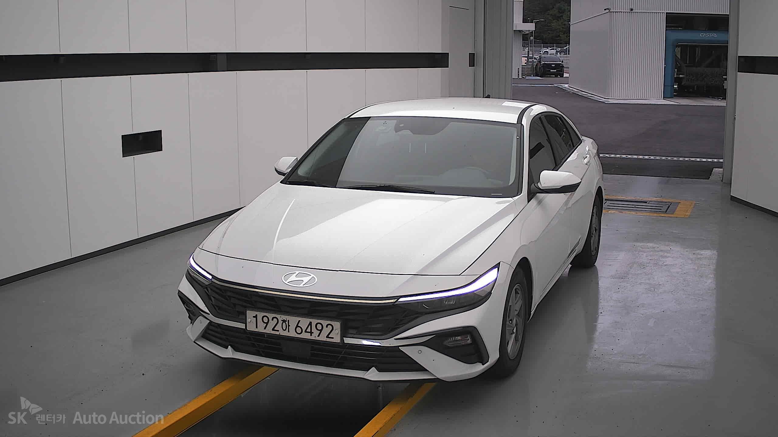 Hyundai Элантра