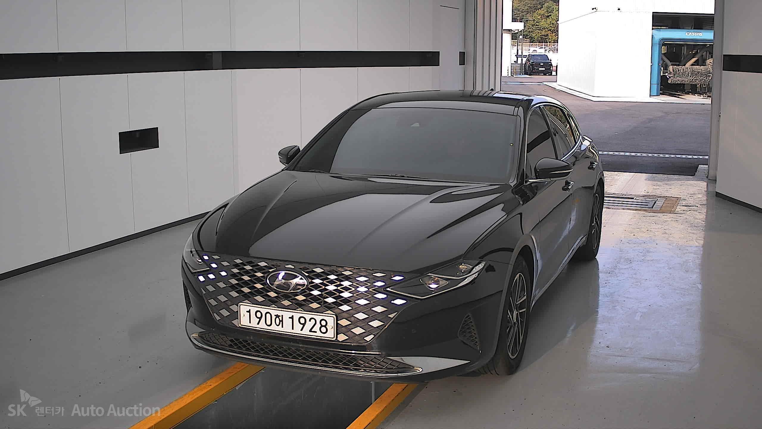 Hyundai Грандер