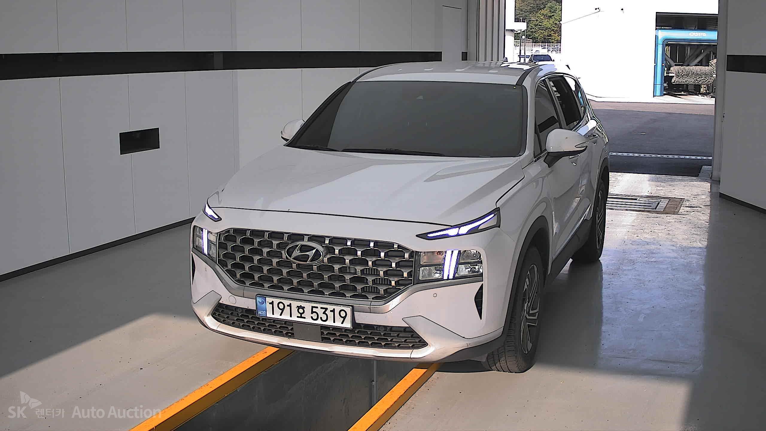 Hyundai Санта Фе