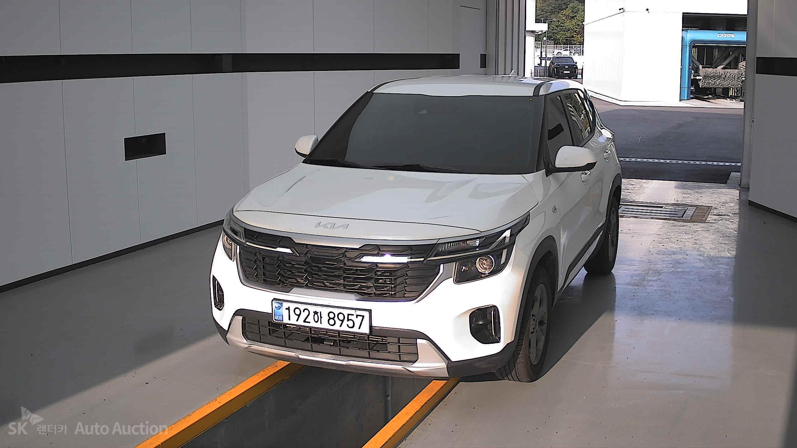 Kia Селтос