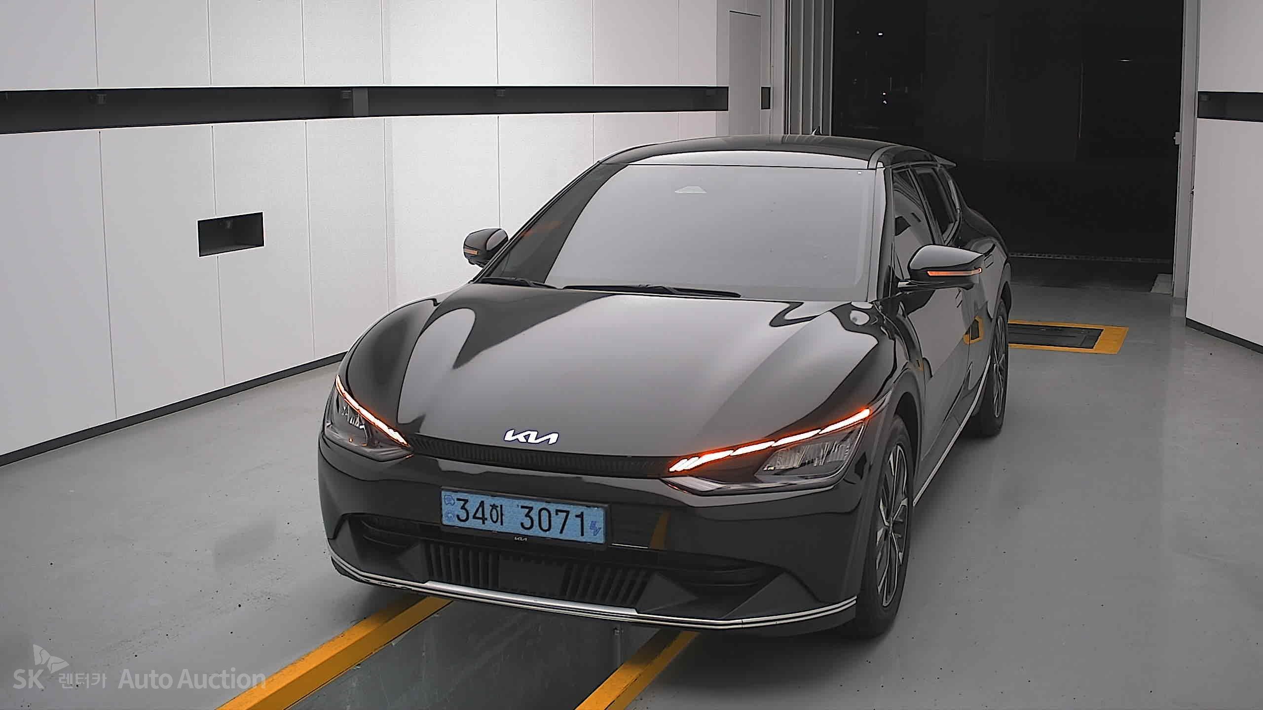 Kia EV6