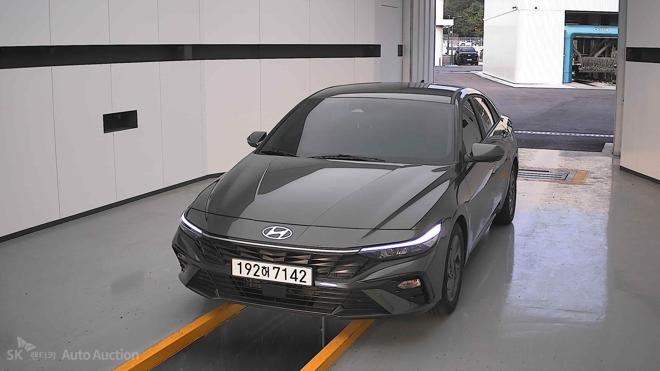 Hyundai Элантра