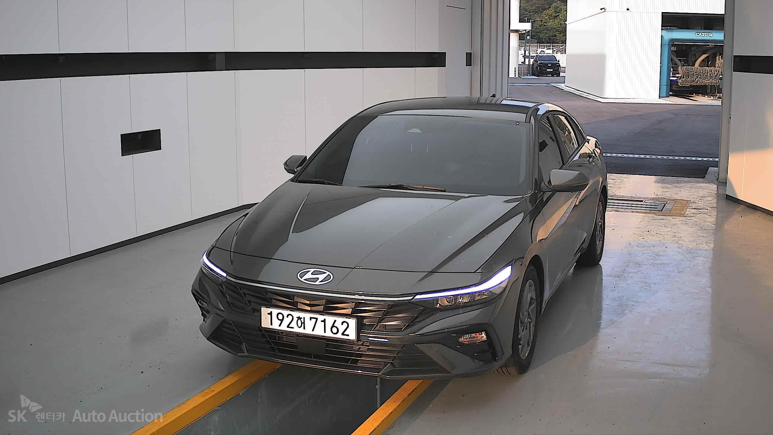 Hyundai Элантра