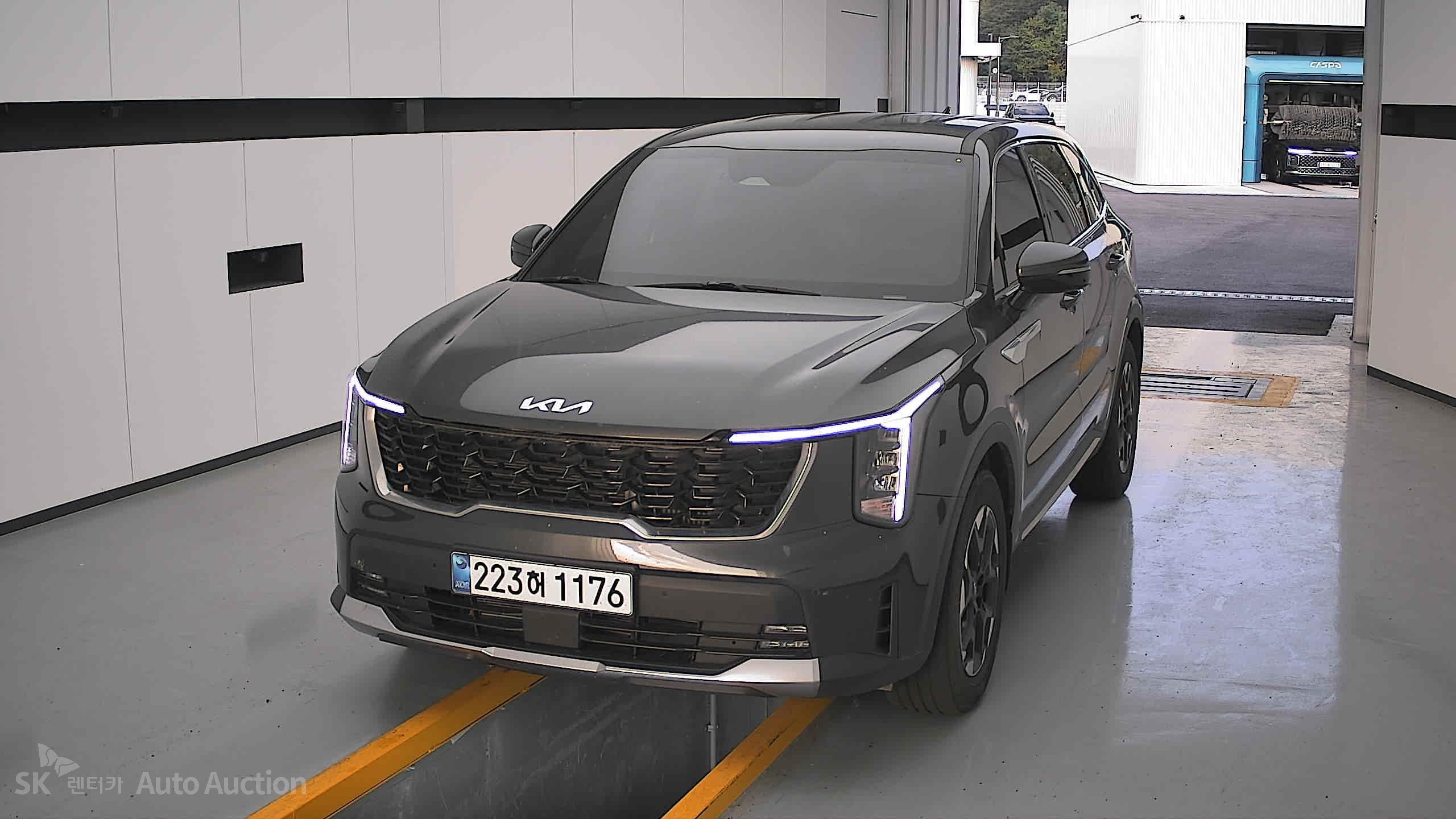 Kia Соренто