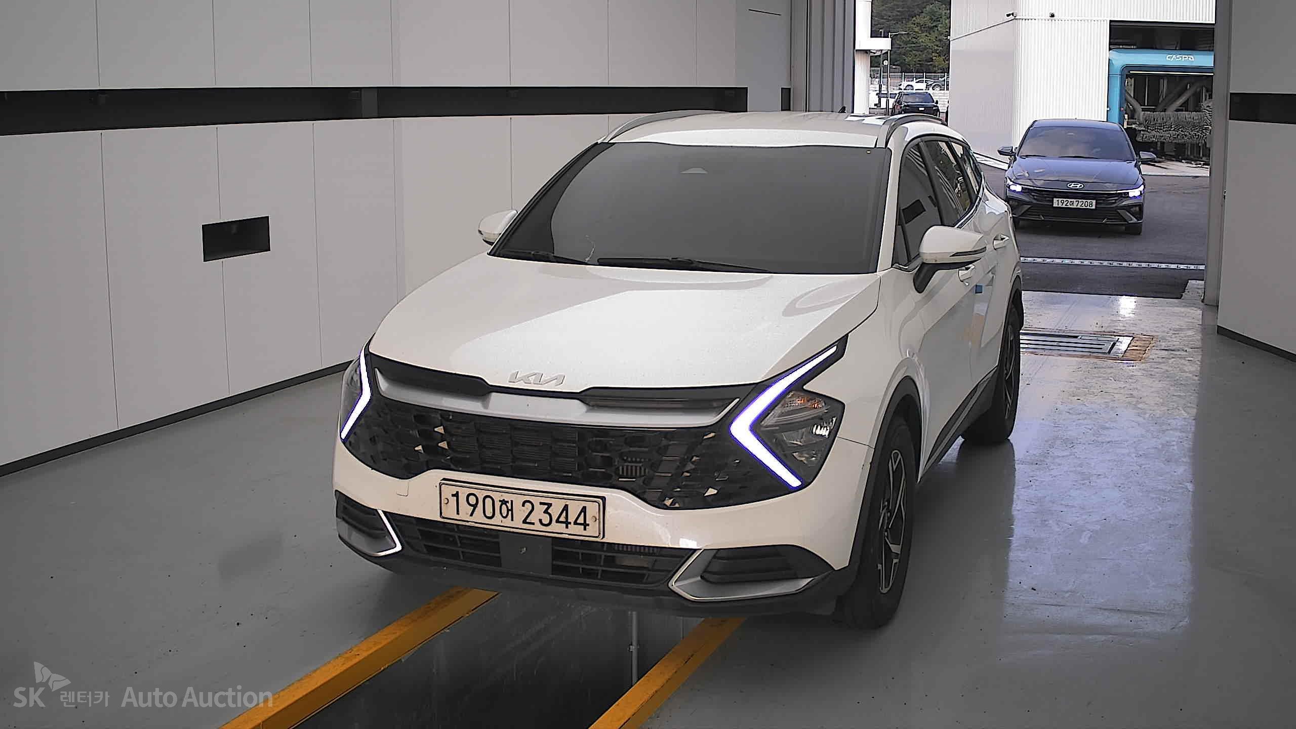 Kia Спортейдж
