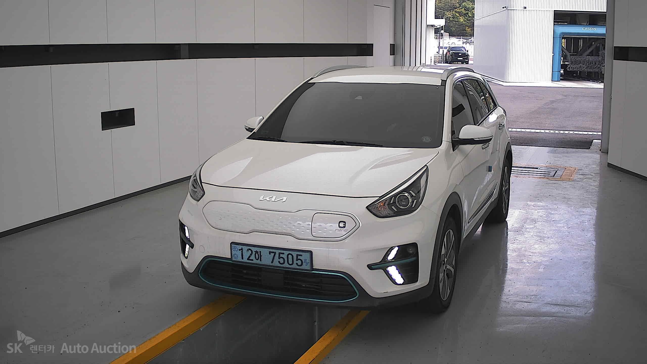 Kia Ниро