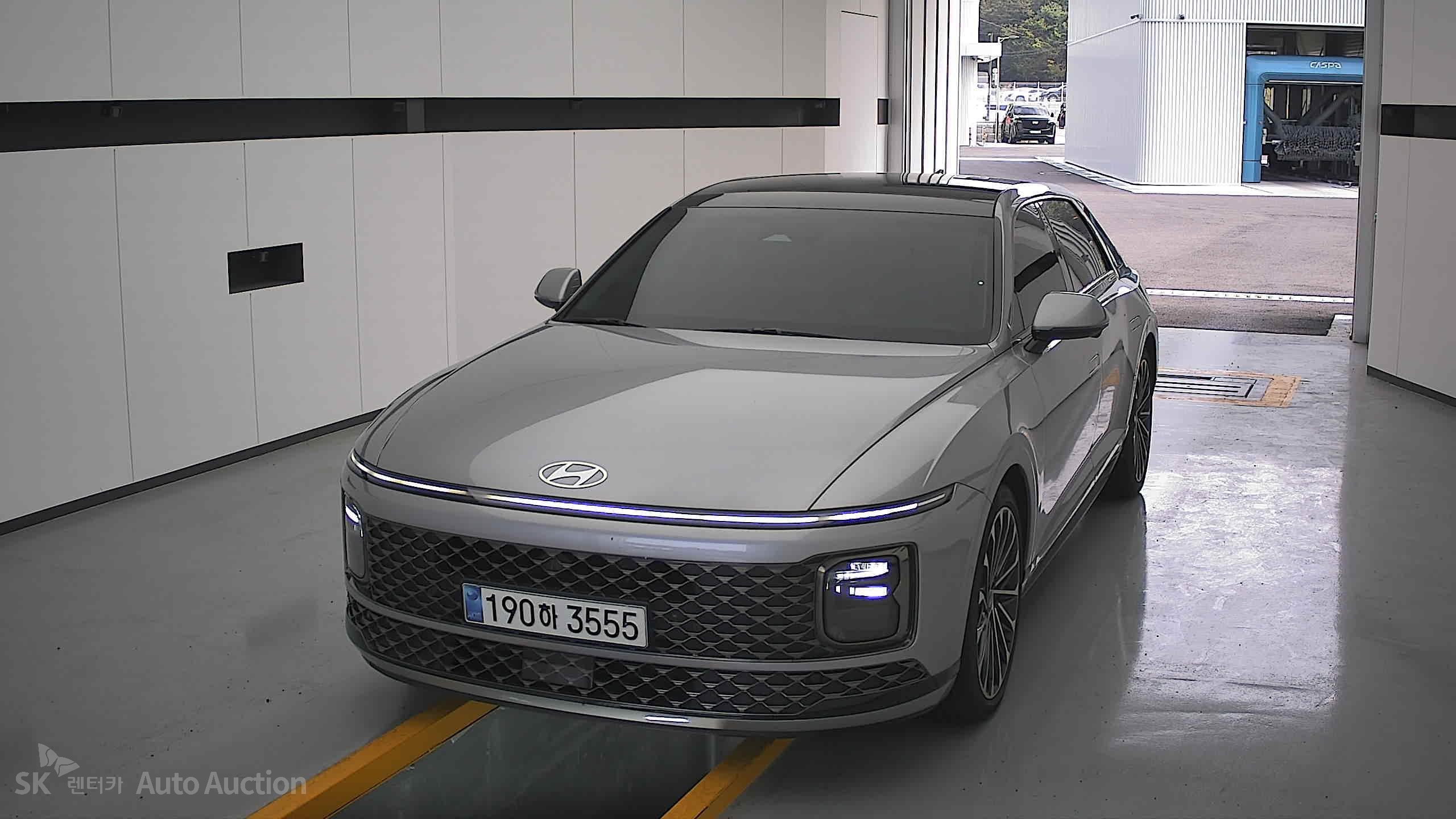 Hyundai Грандер