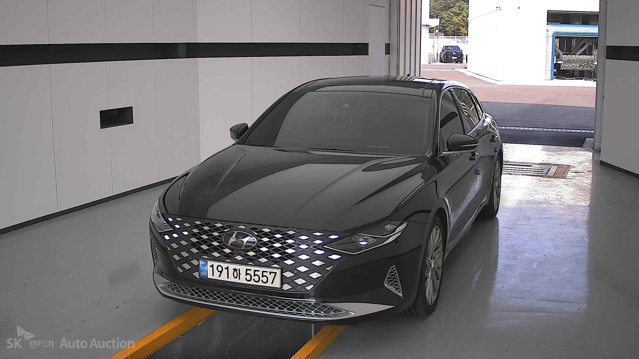 Hyundai Грандер