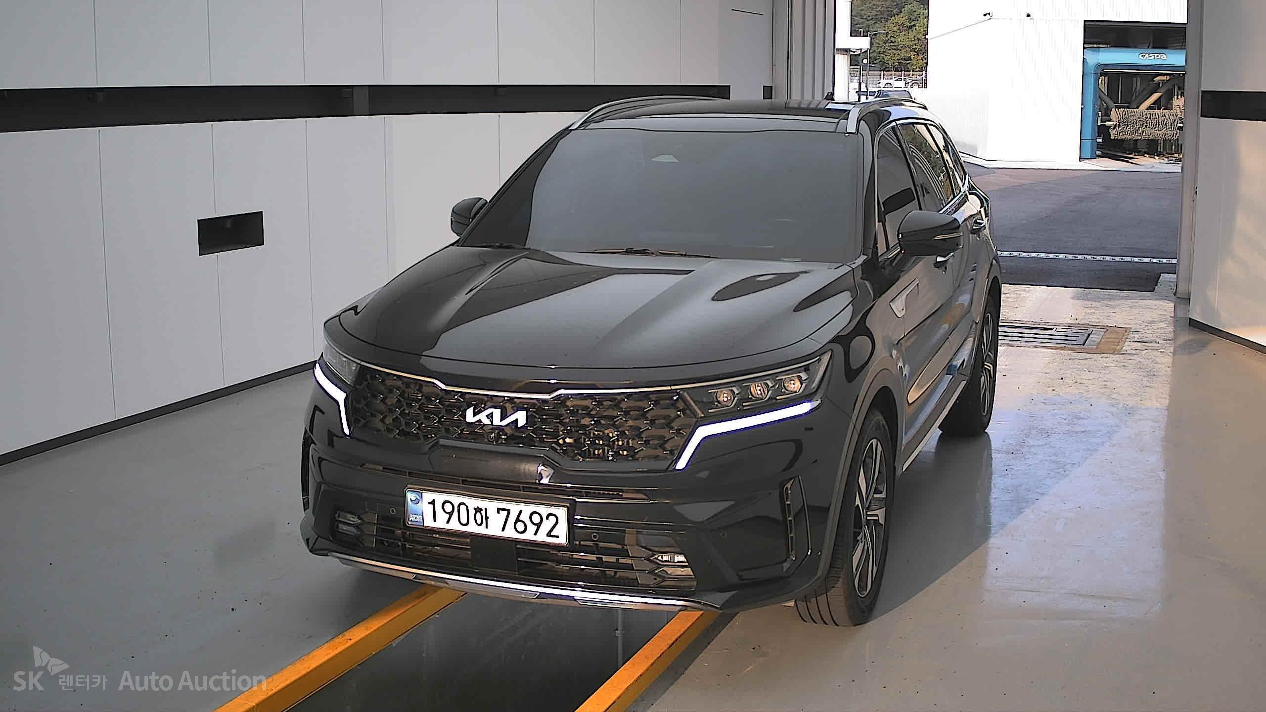 Kia Соренто