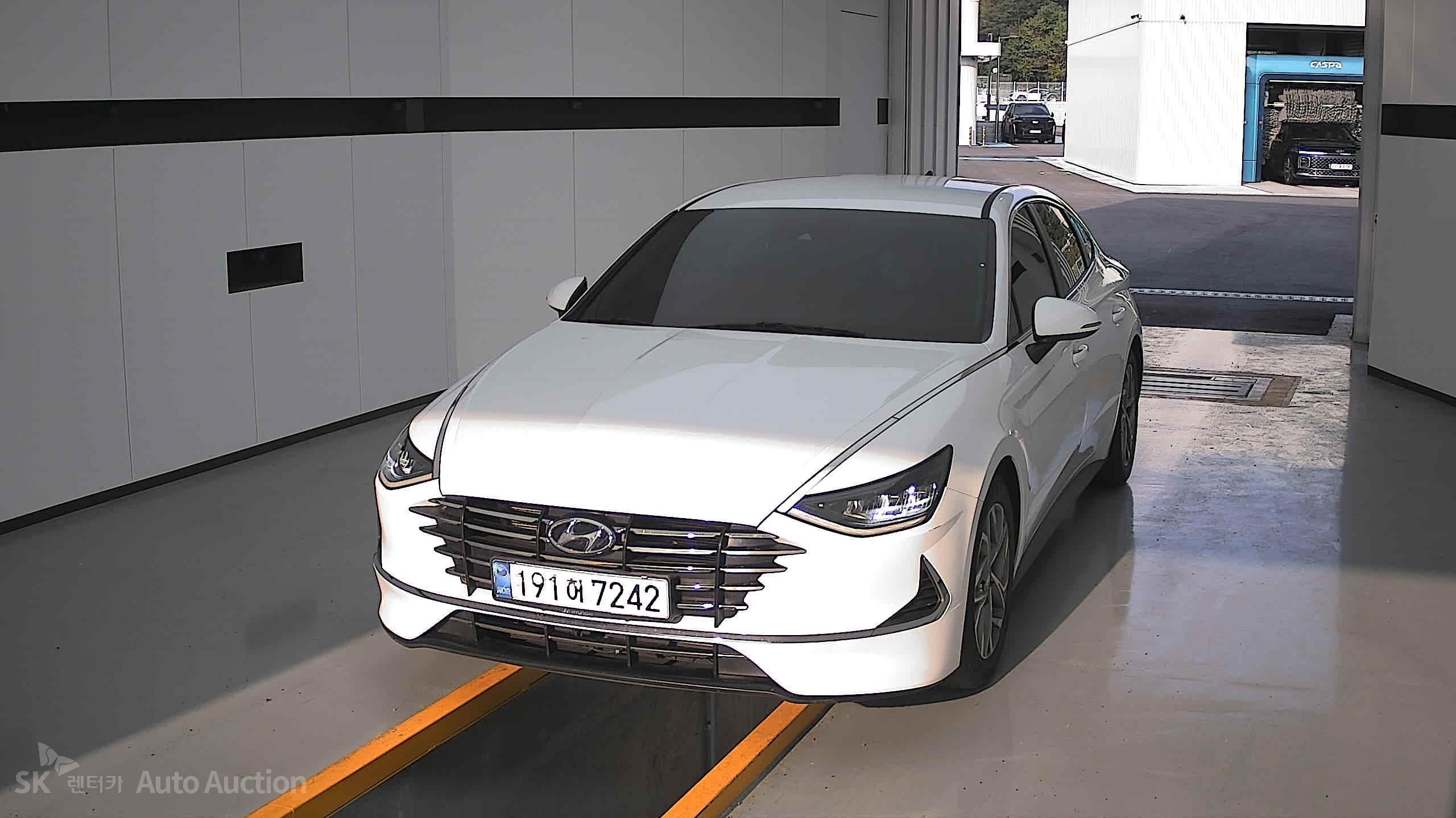 Hyundai Соната