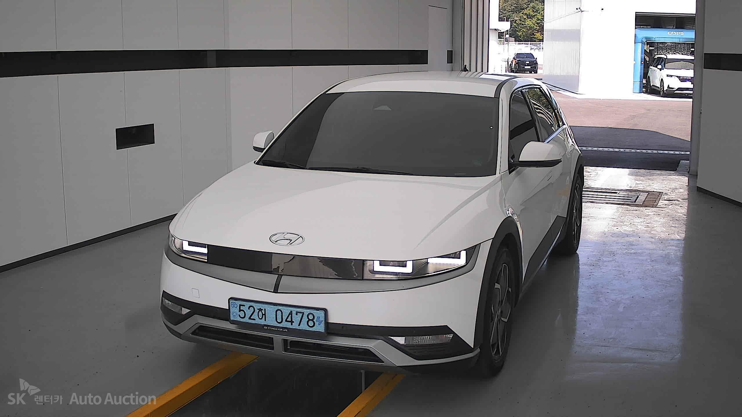 Hyundai Ионик