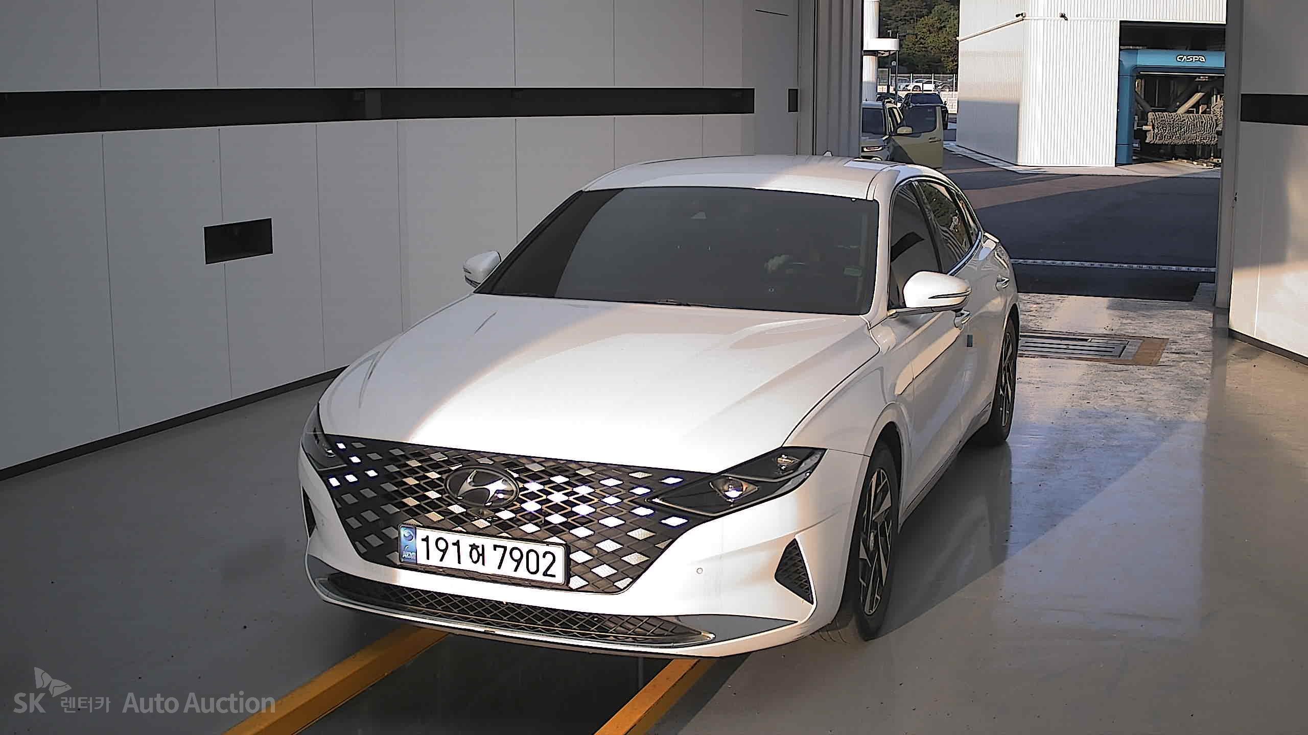 Hyundai Грандер