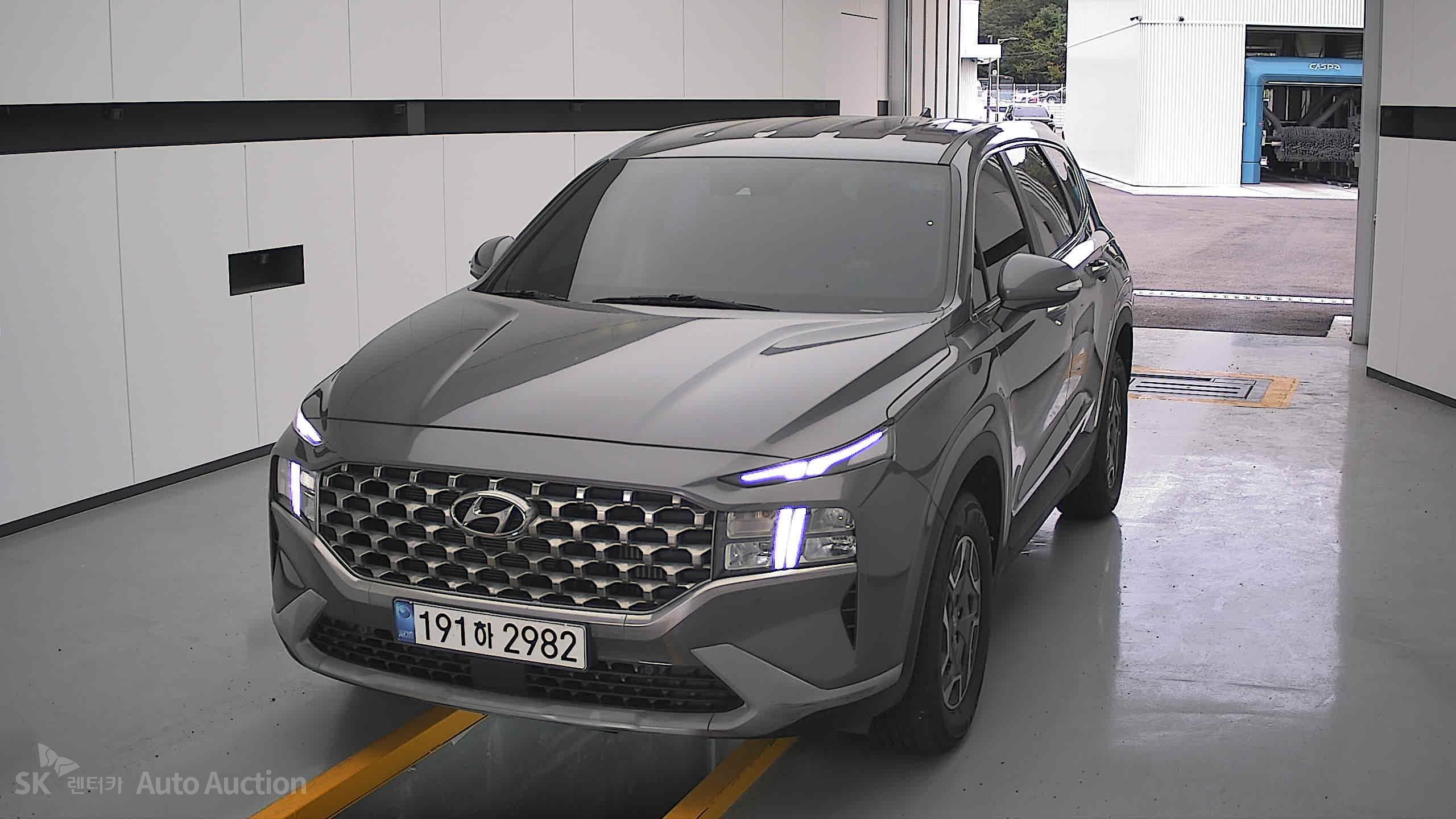 Hyundai Санта Фе