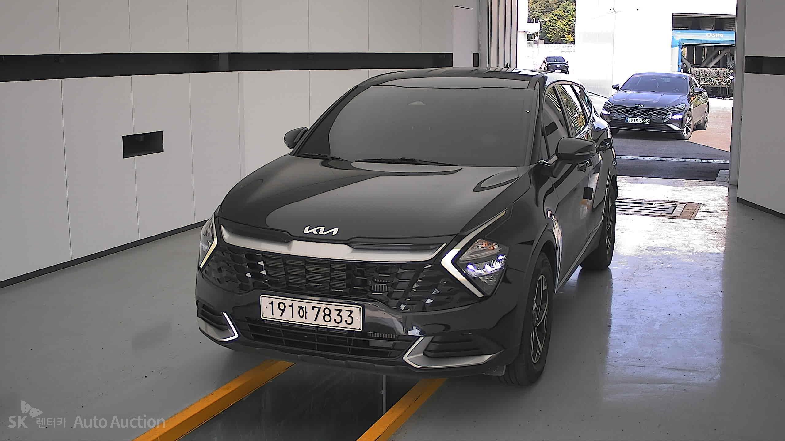 Kia Спортейдж