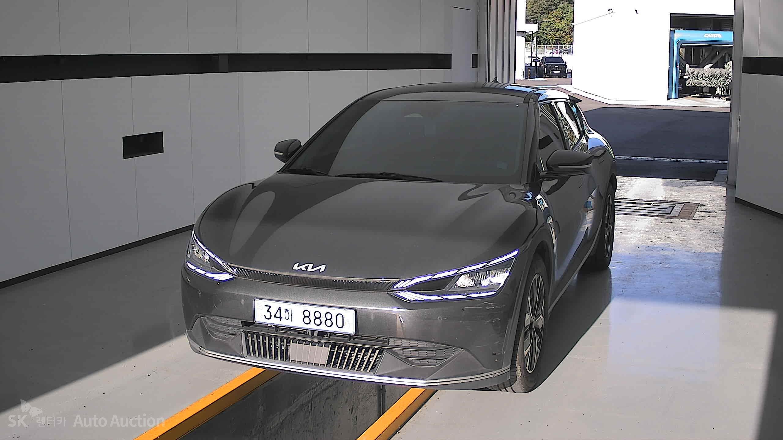 Kia EV6