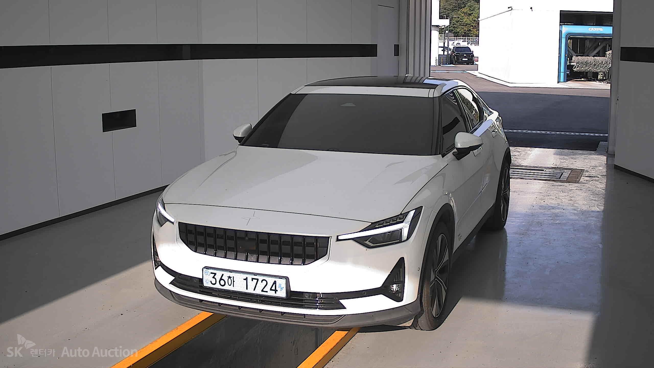 Polestar Polestar 2