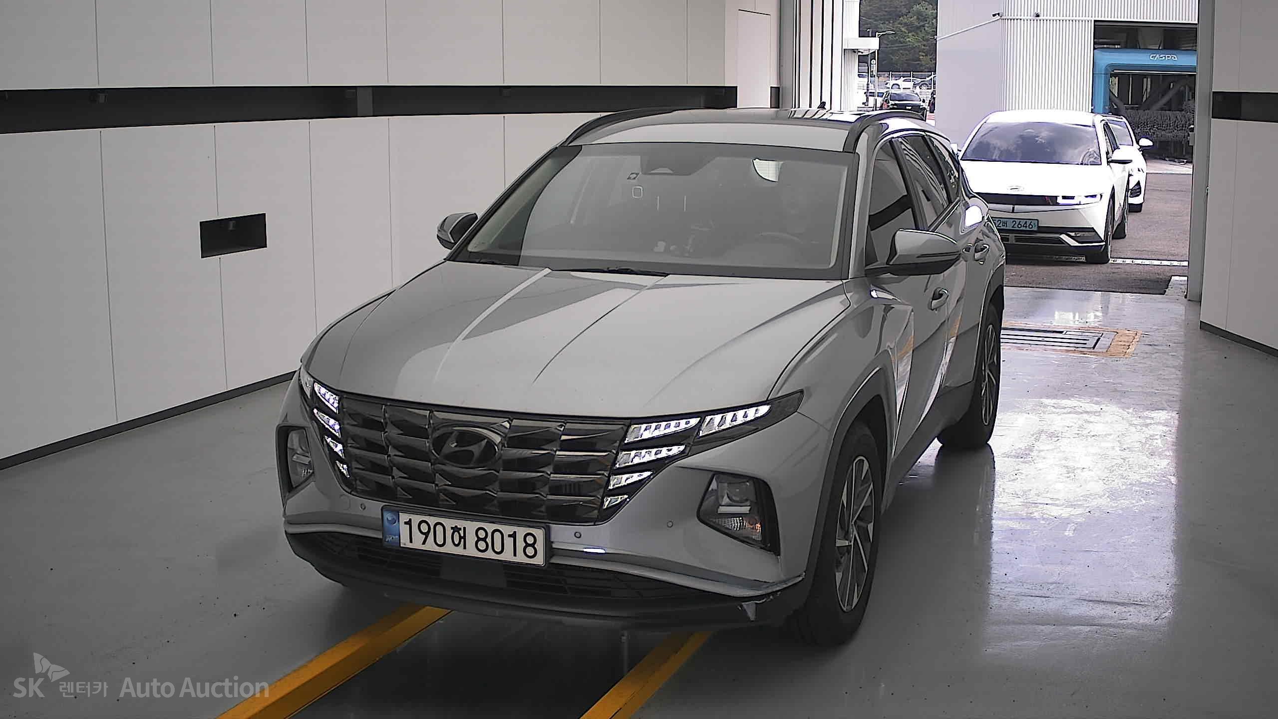 Hyundai Туссан