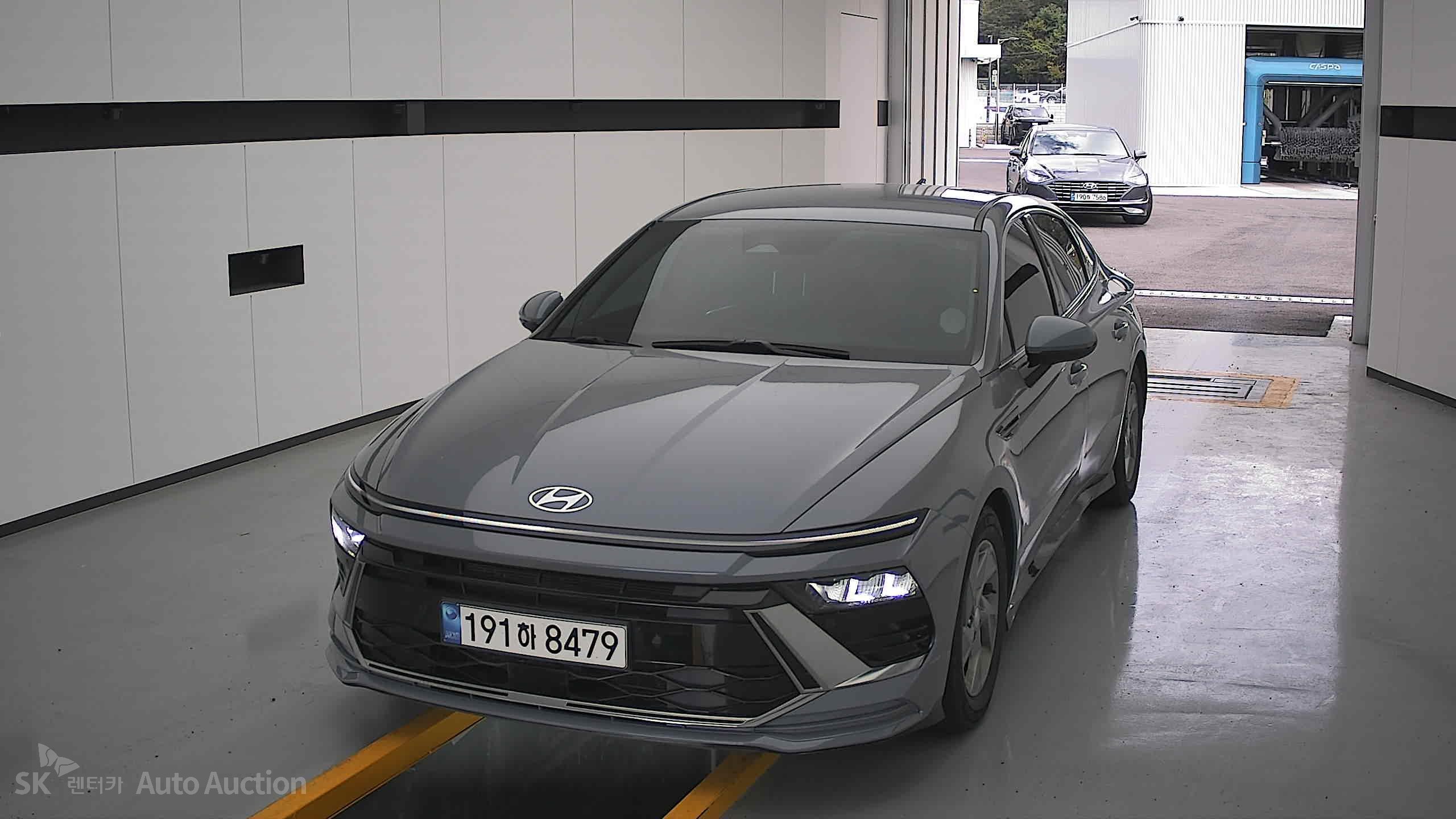 Hyundai Соната