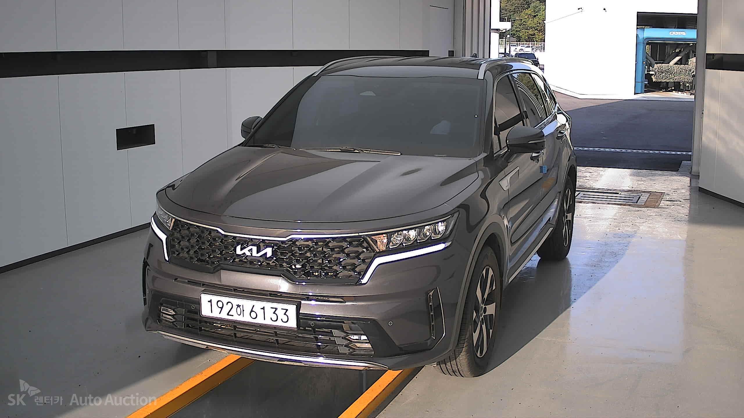Kia Соренто