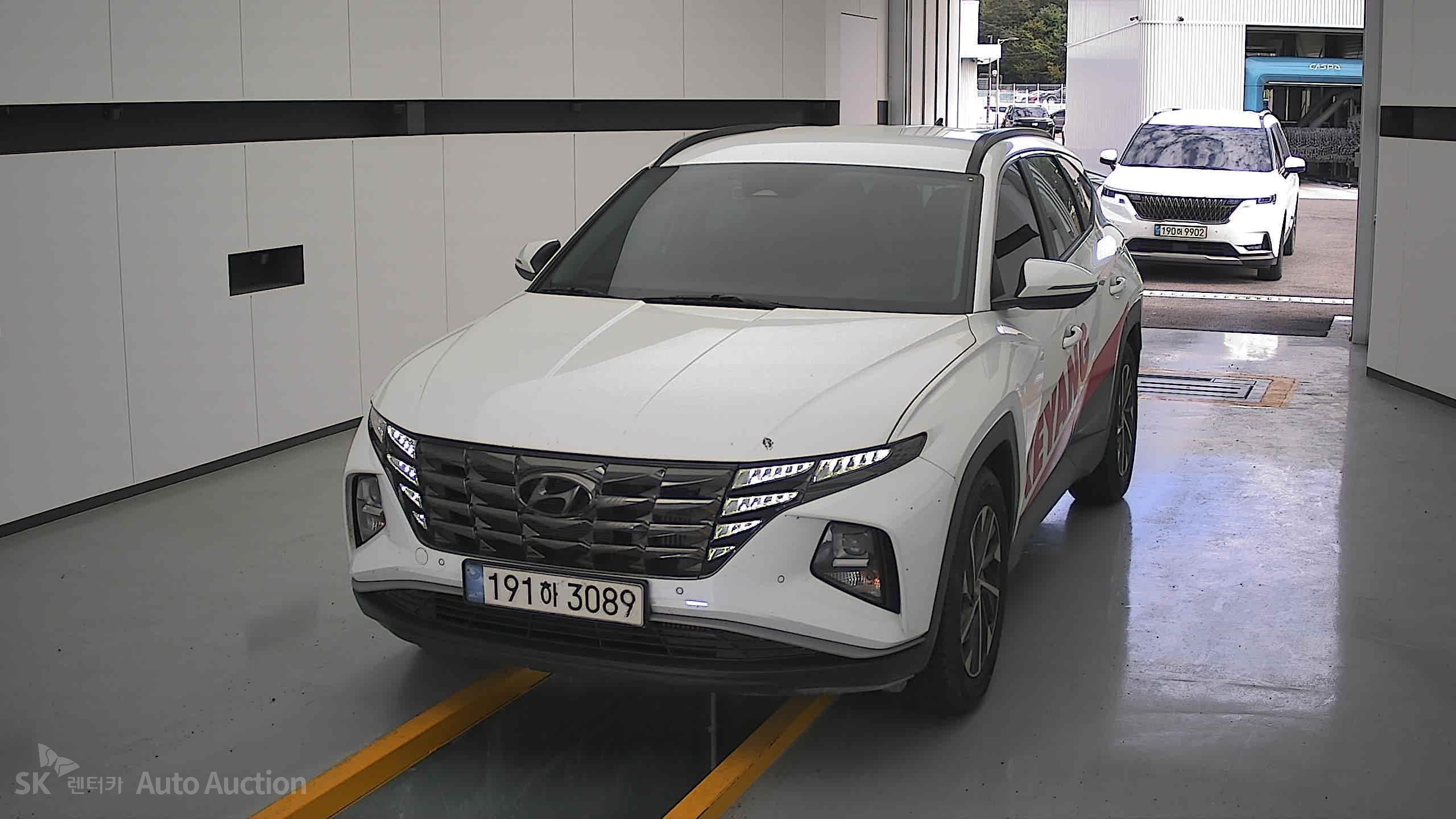 Hyundai Туссан
