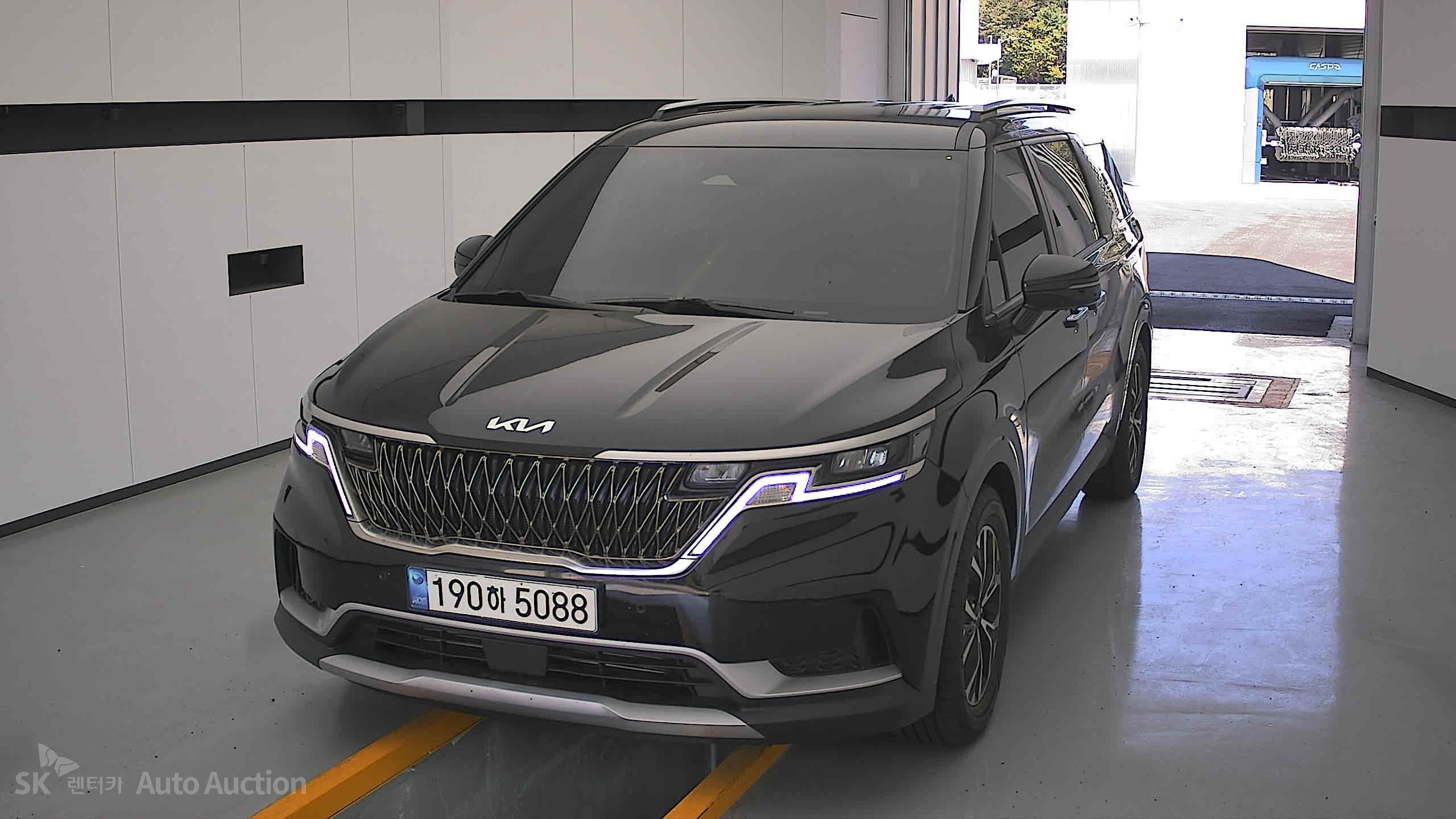 Kia Карнивал