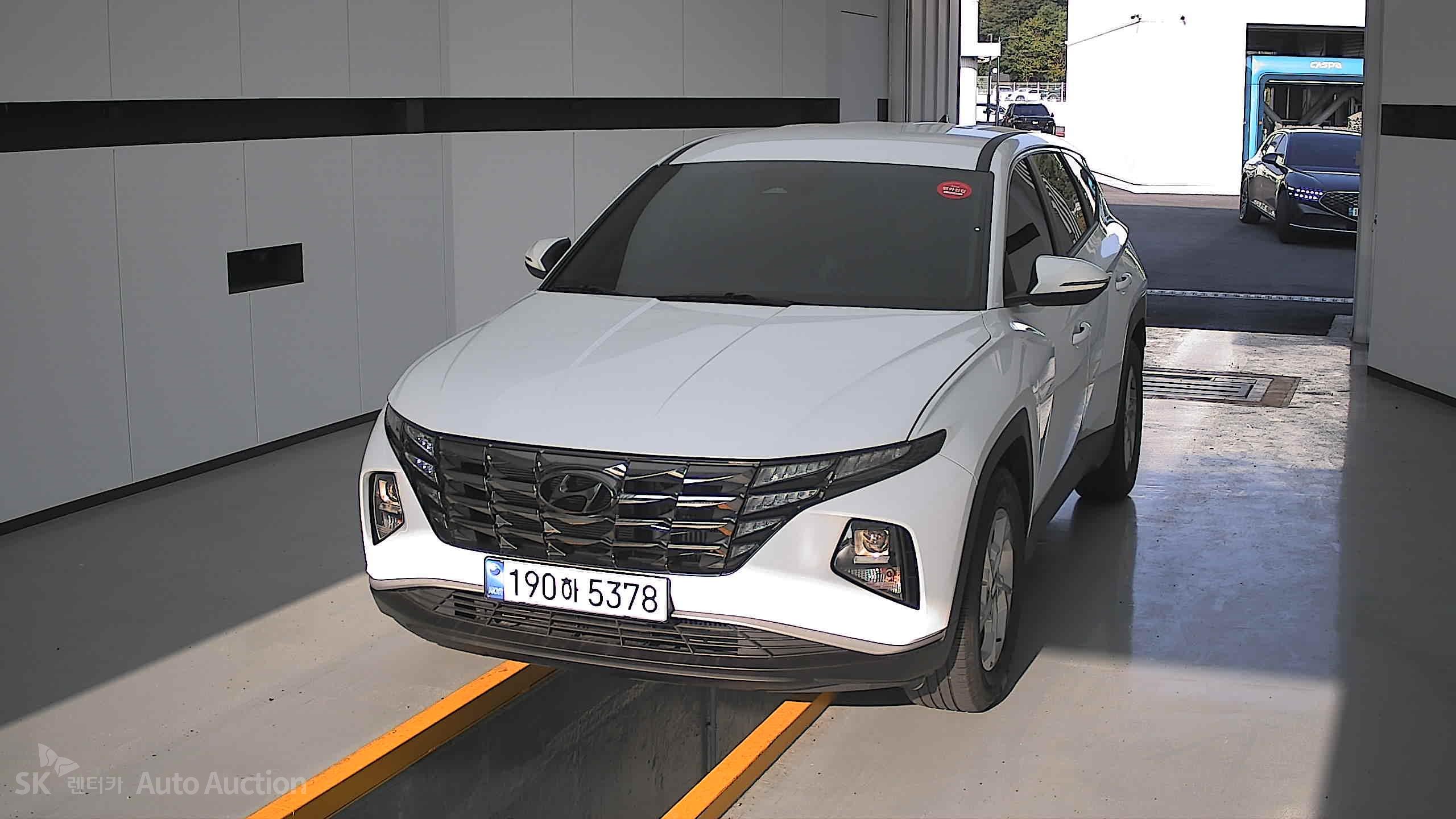 Hyundai Туссан