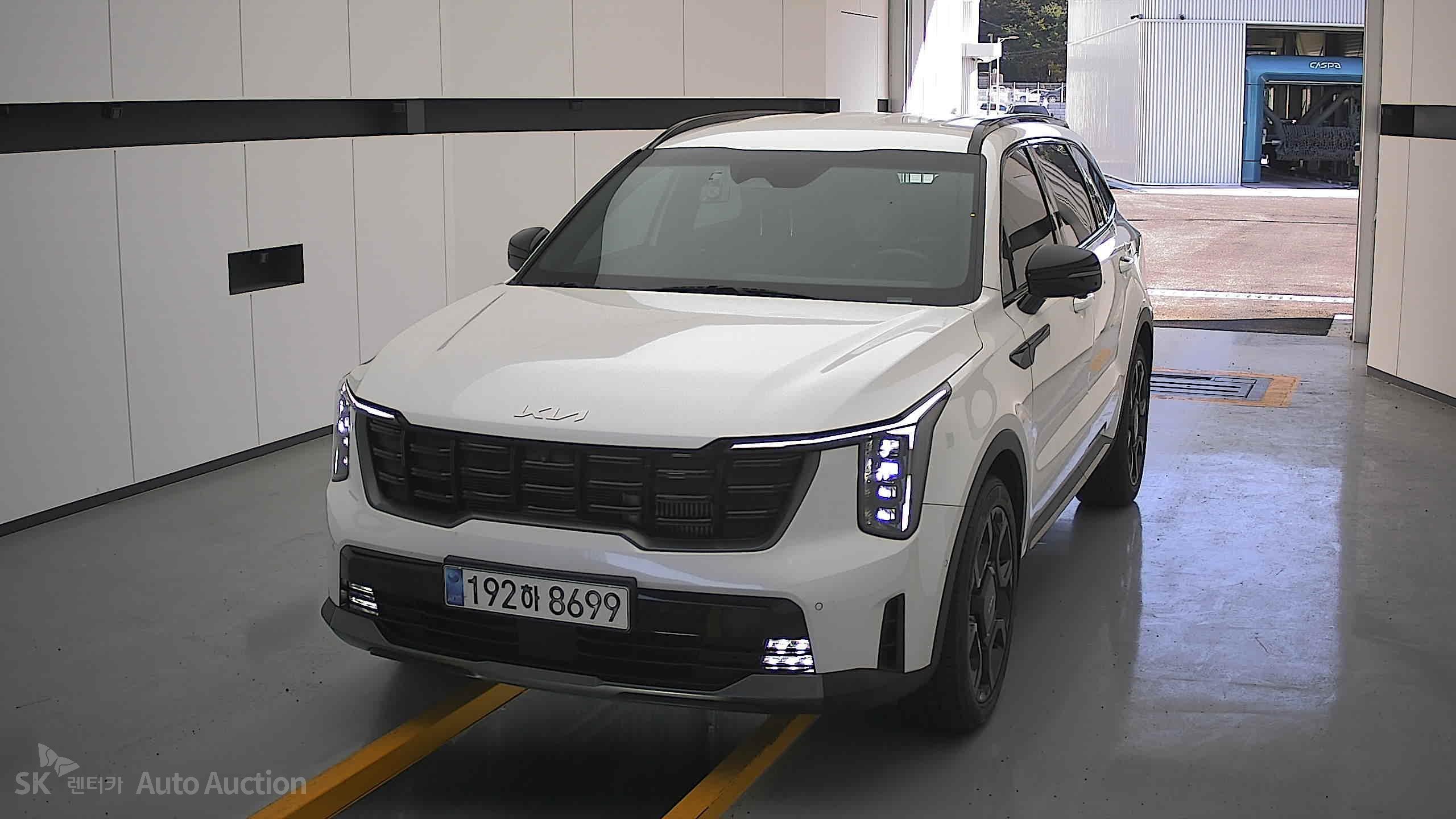 Kia Соренто