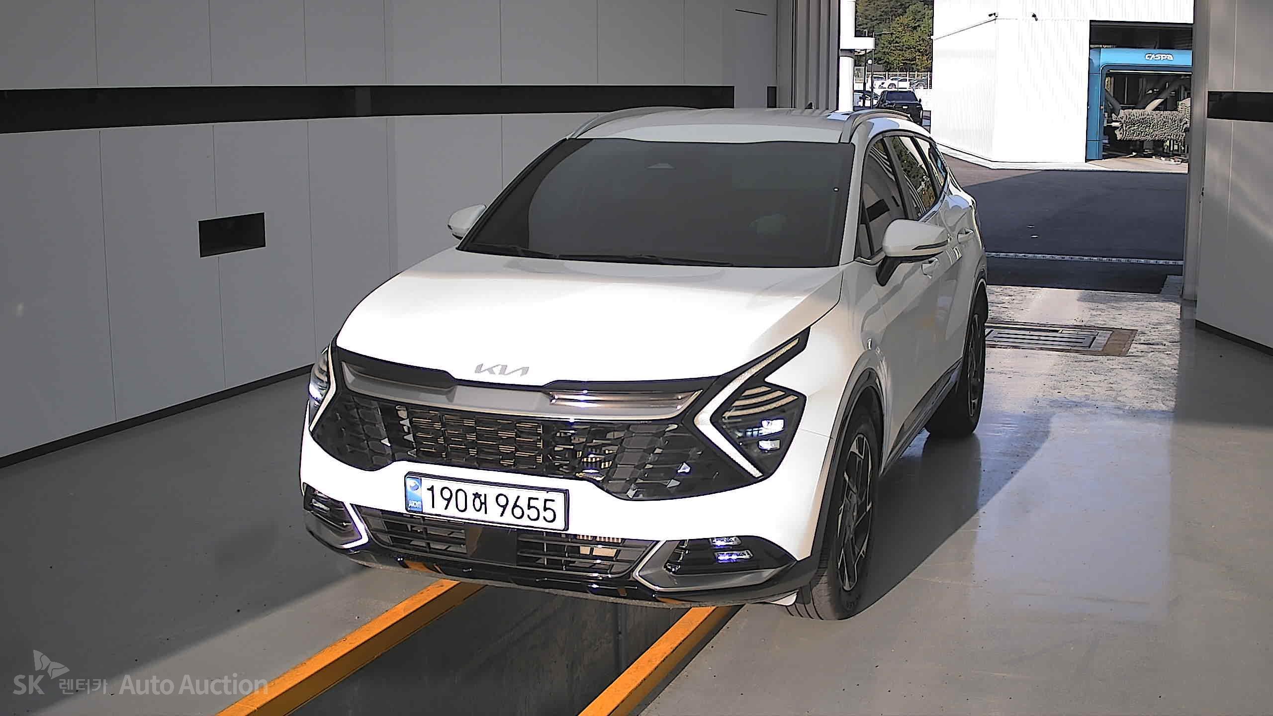 Kia Спортейдж