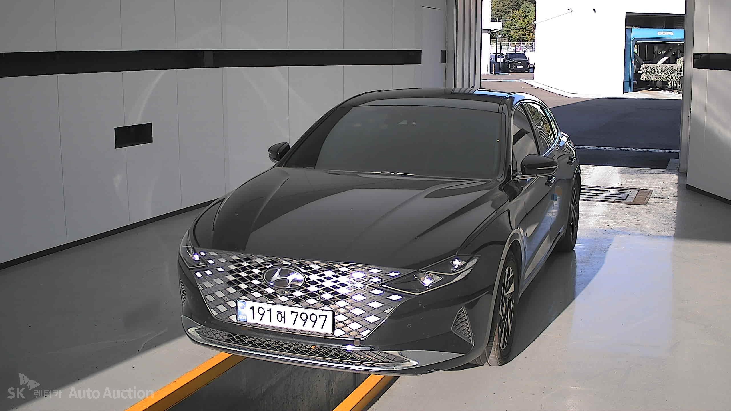 Hyundai Грандер