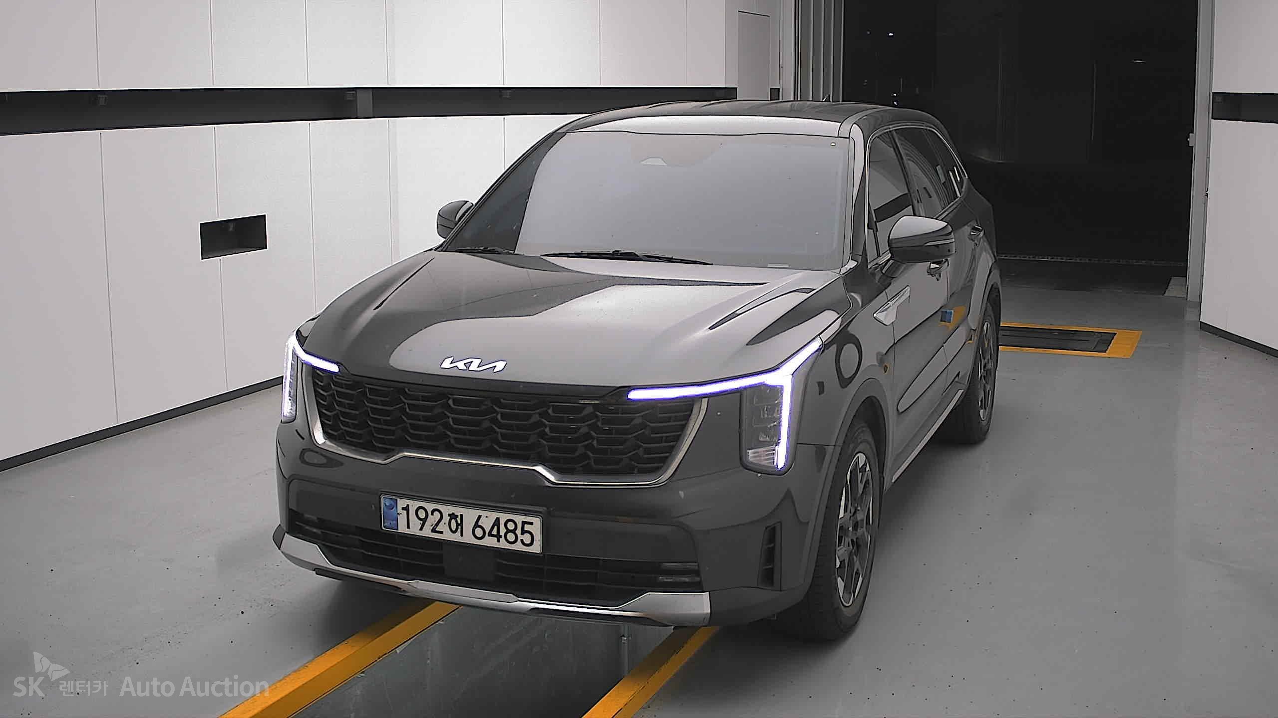 Kia Соренто