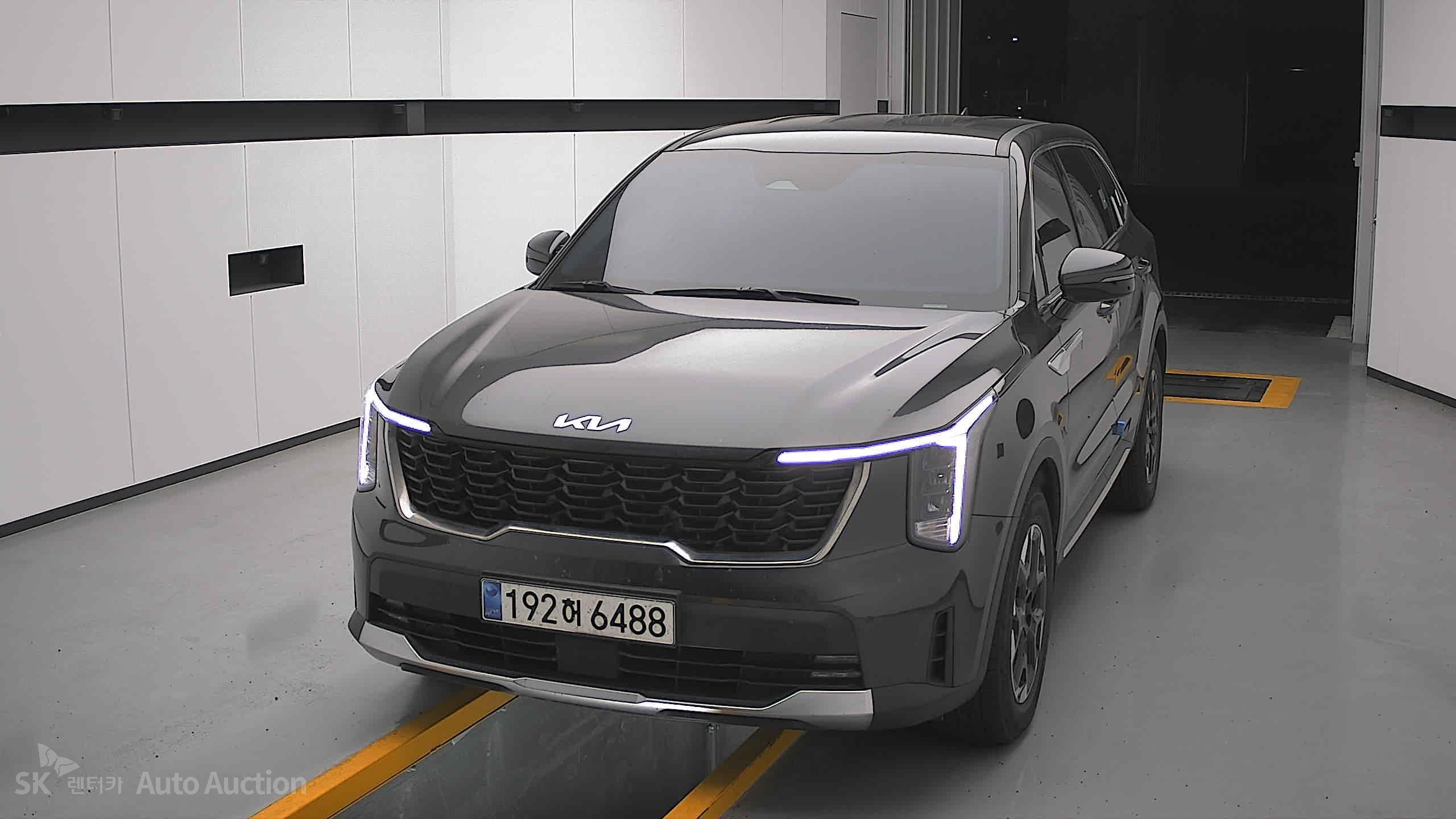 Kia Соренто