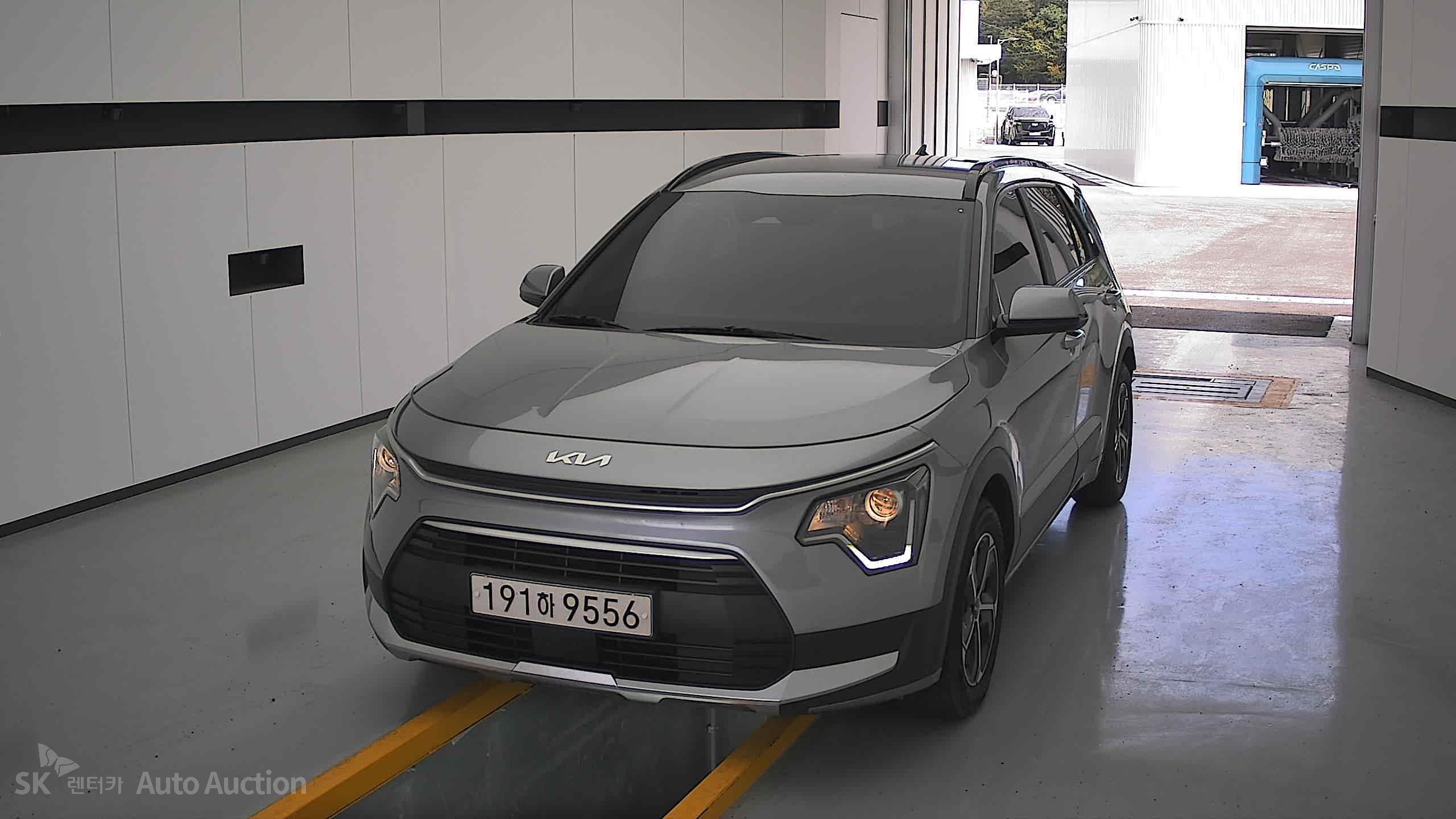 Kia Ниро