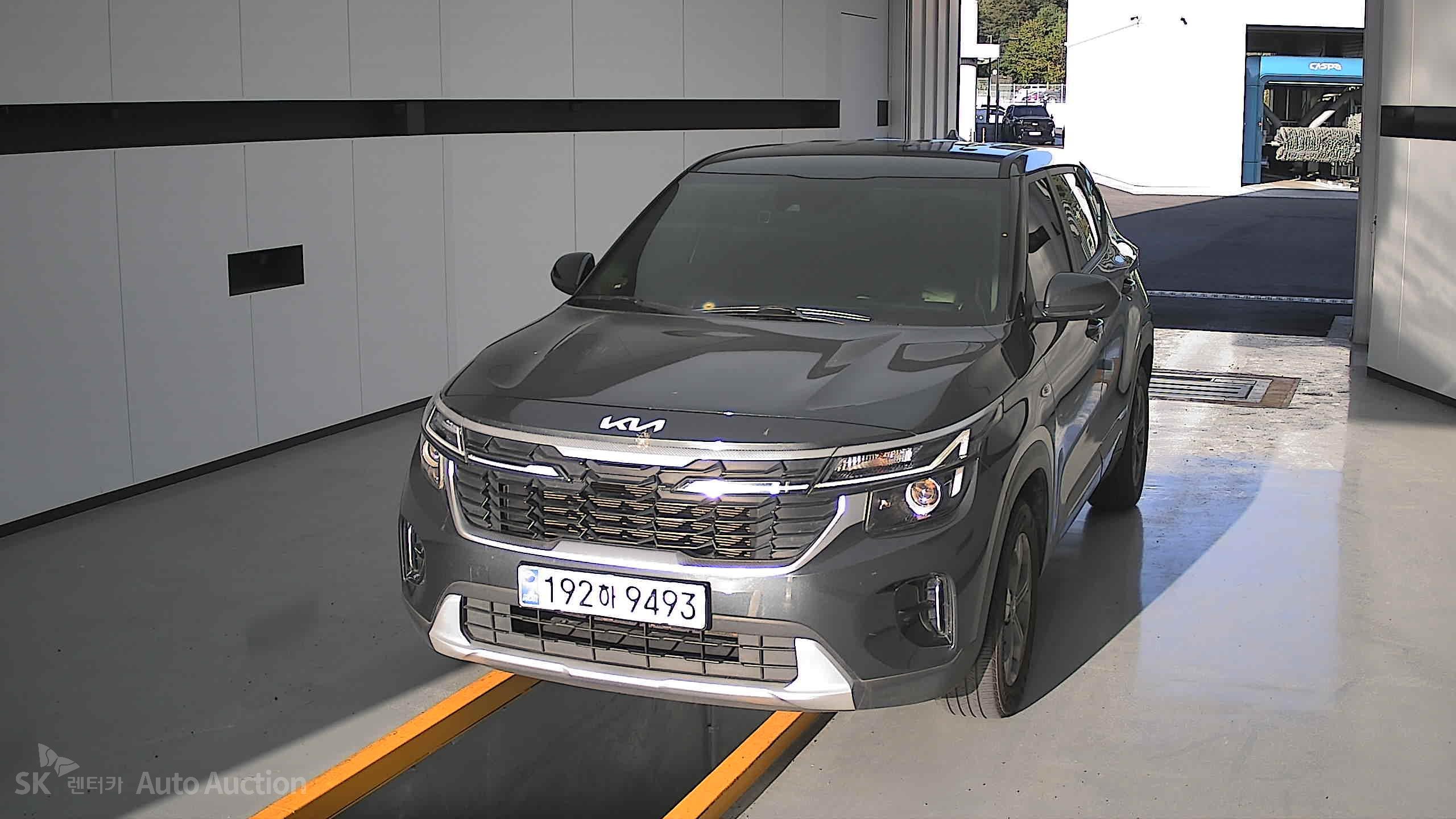 Kia Селтос