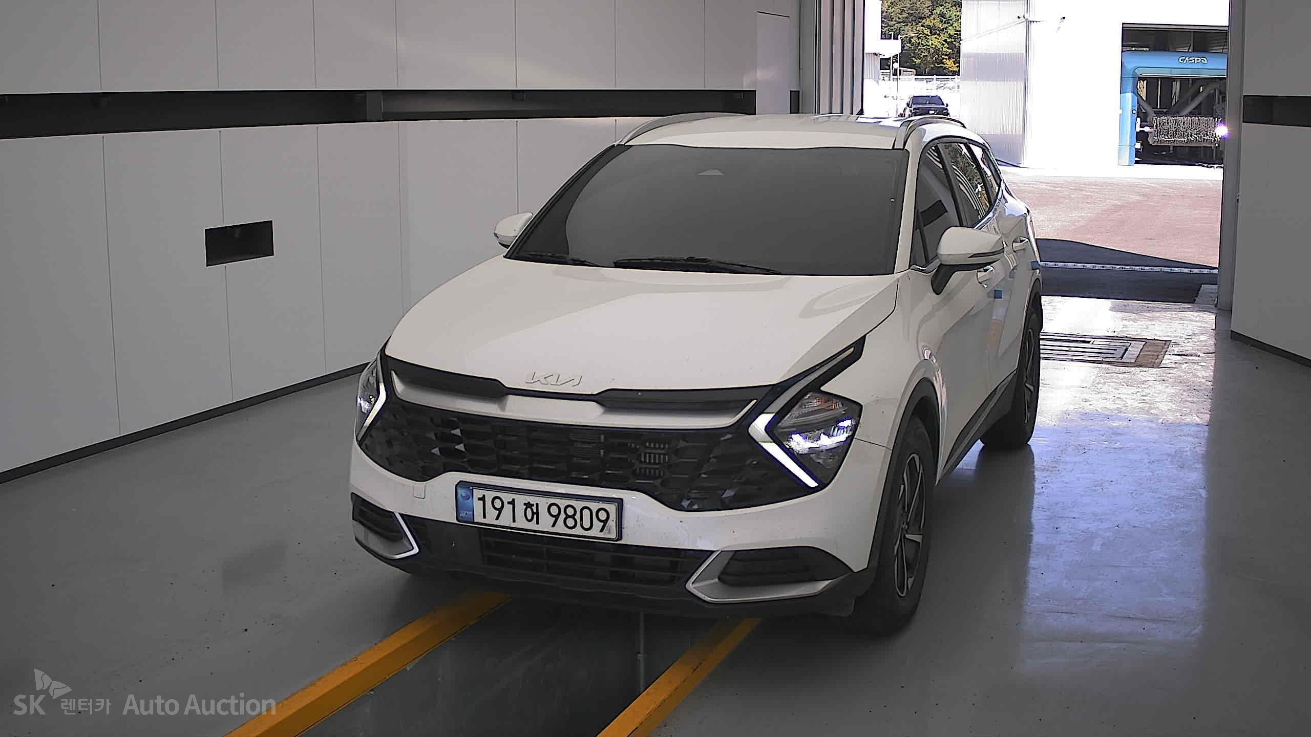 Kia Спортейдж