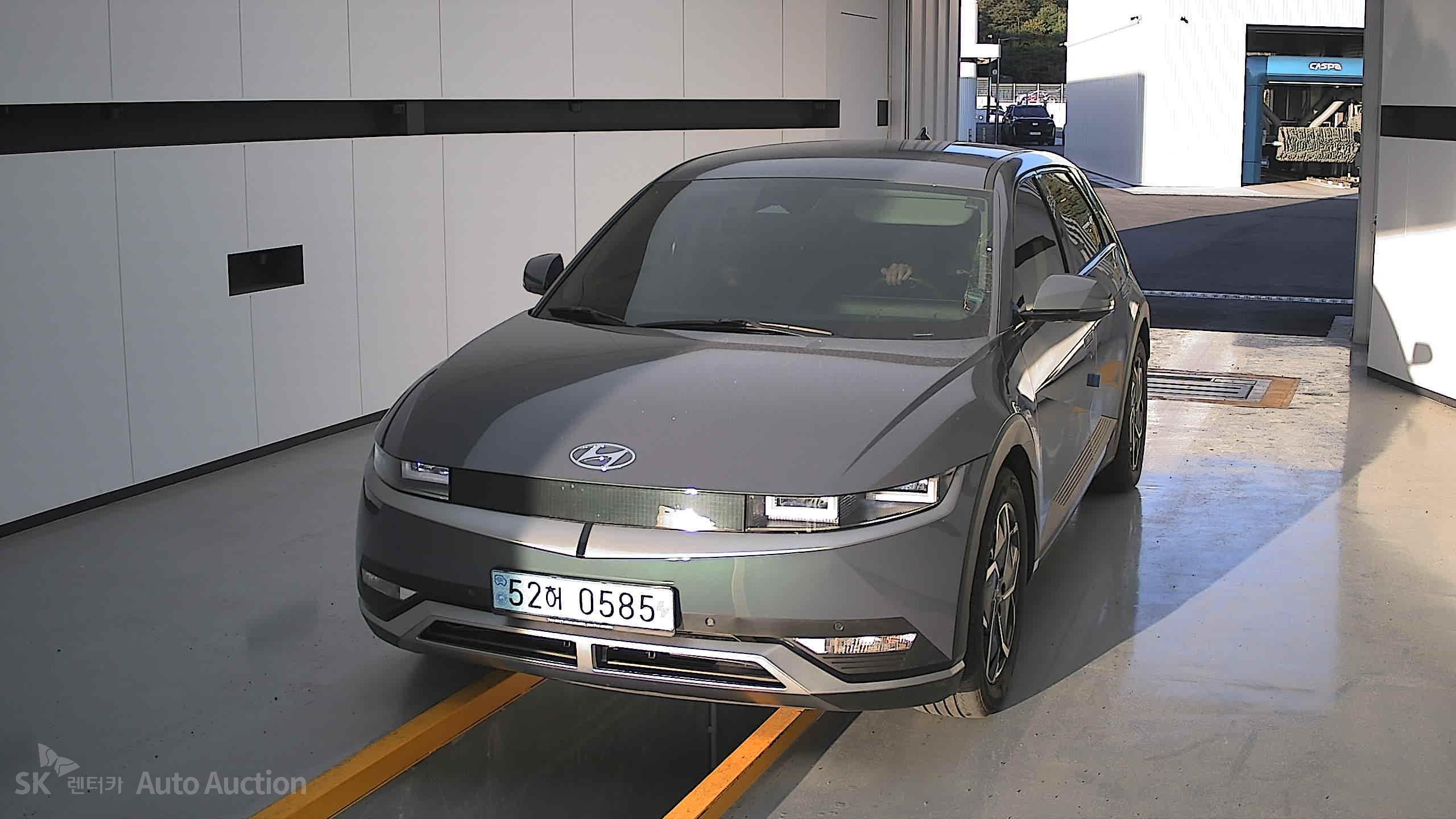 Hyundai Ионик