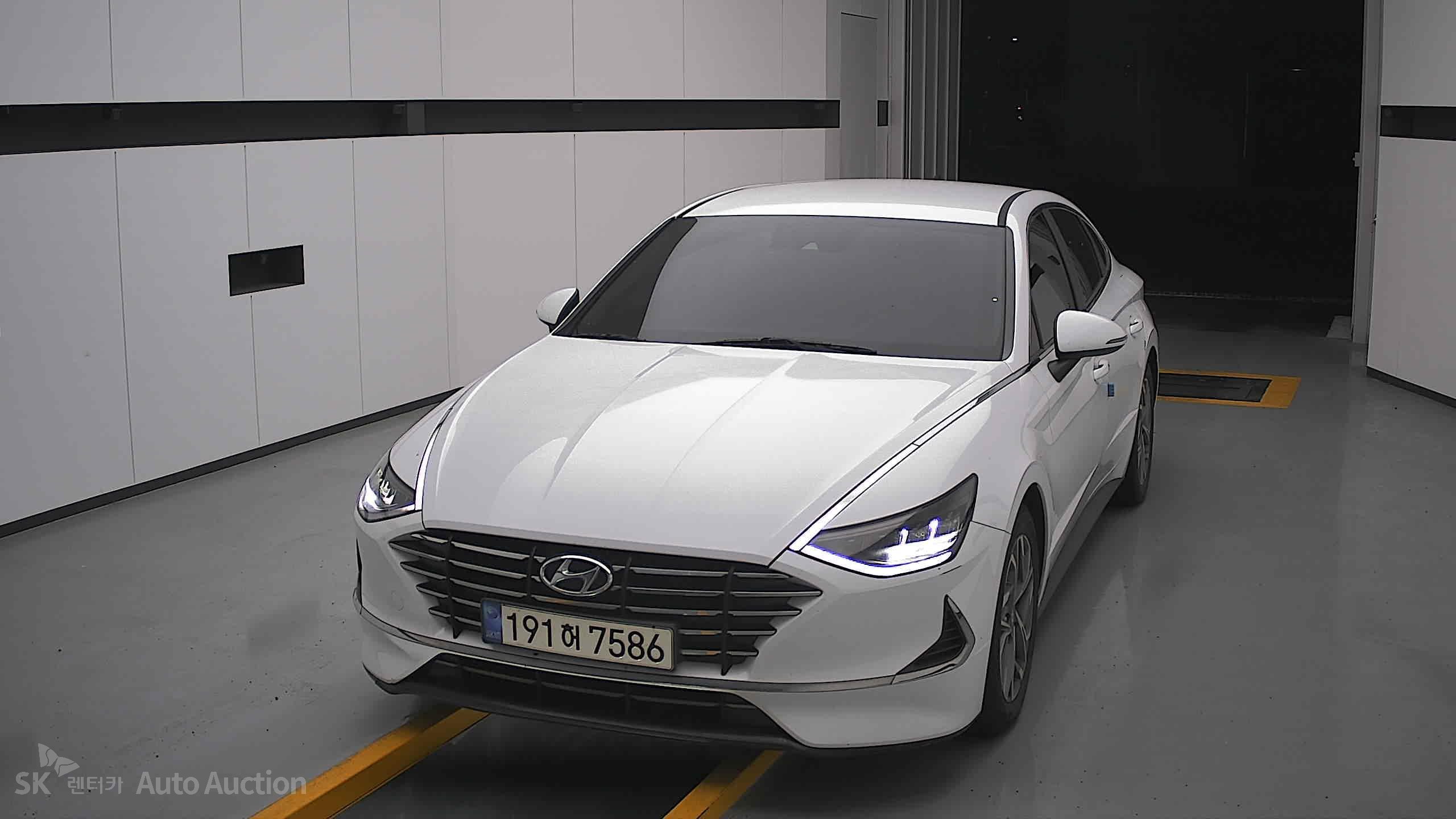 Hyundai Соната