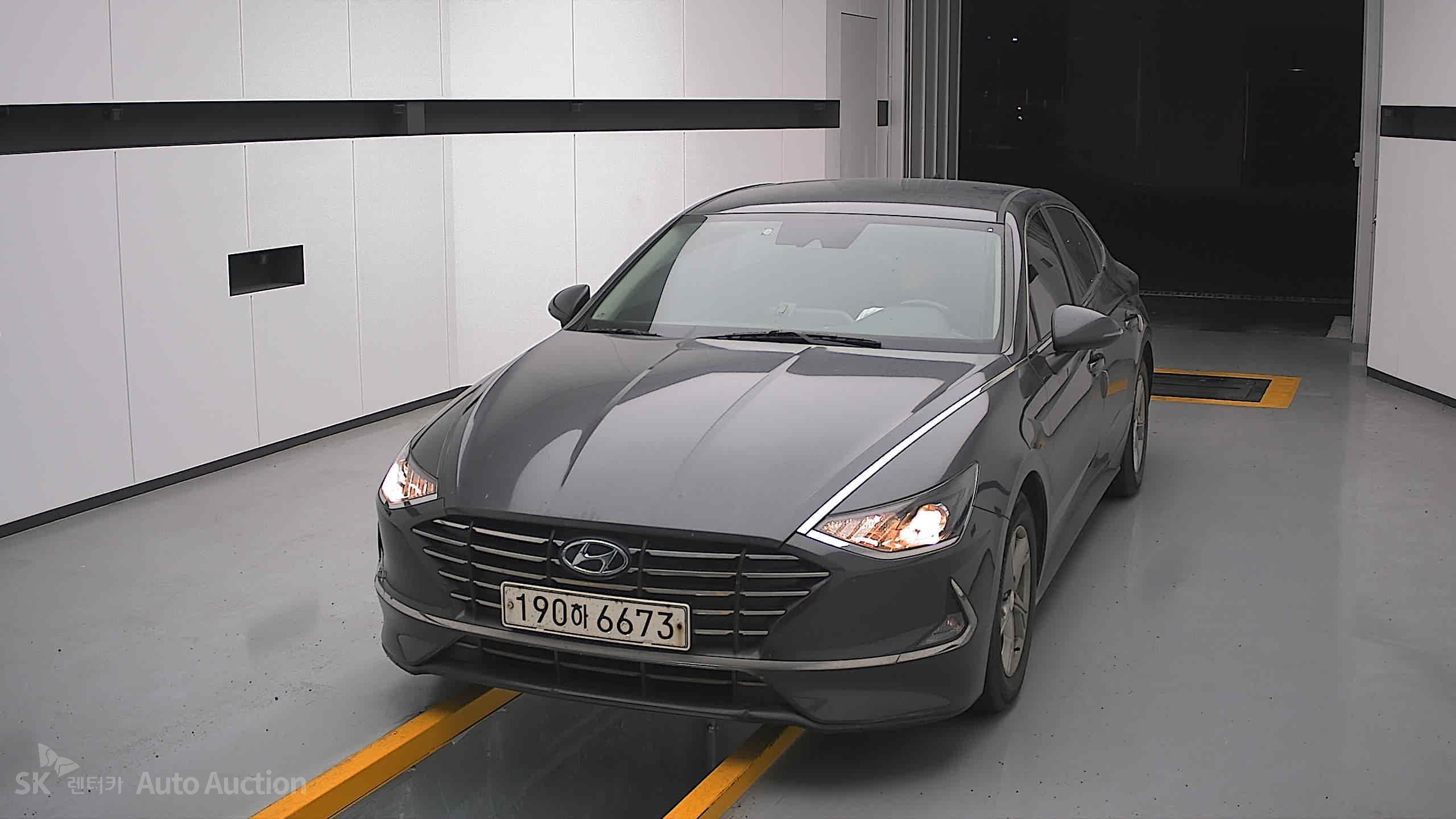 Hyundai Соната