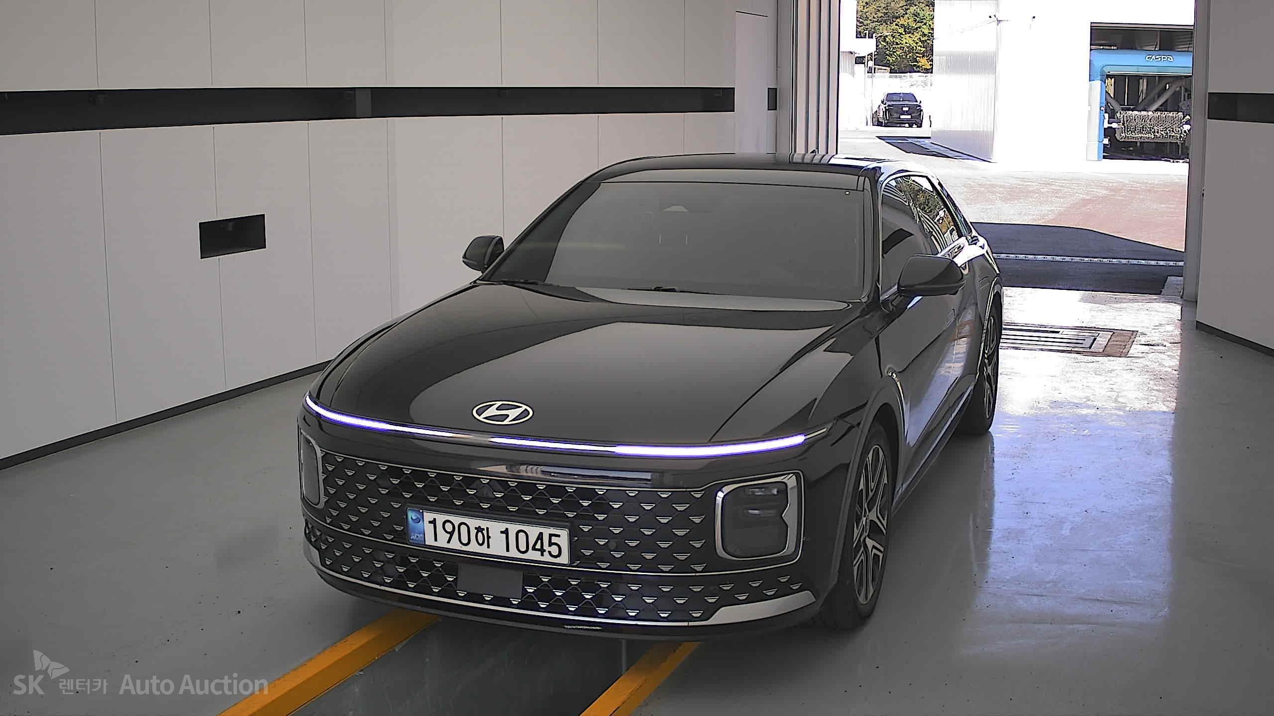 Hyundai Грандер